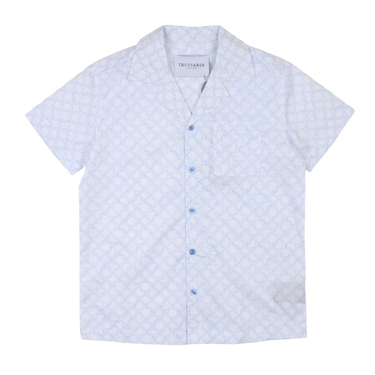 trussardi - CAMICIA CURIO()
