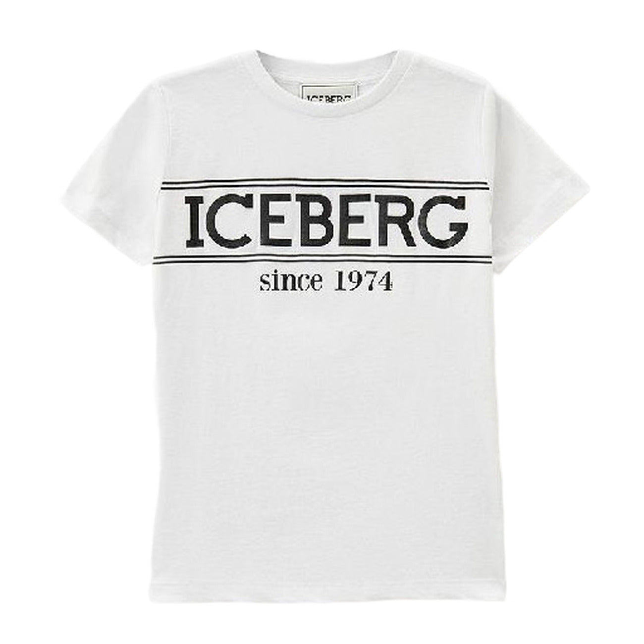 iceberg - T-SHIRT M/M - Nuvò Kids