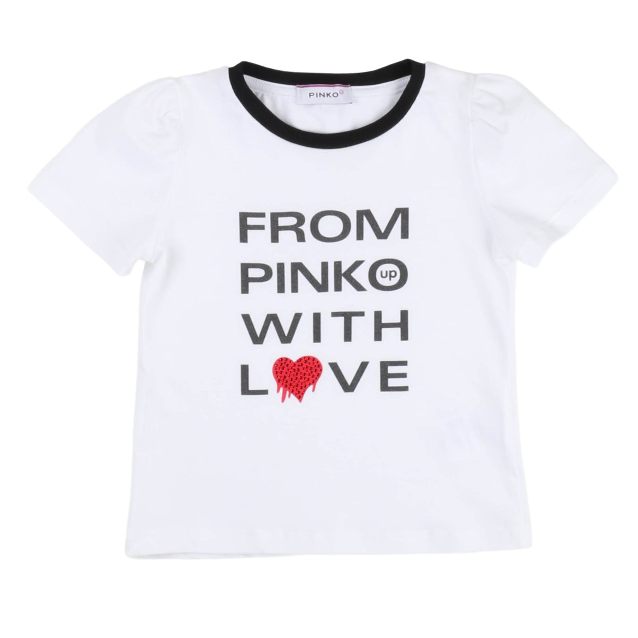 pinko - T-shirt - Nuvò Kids