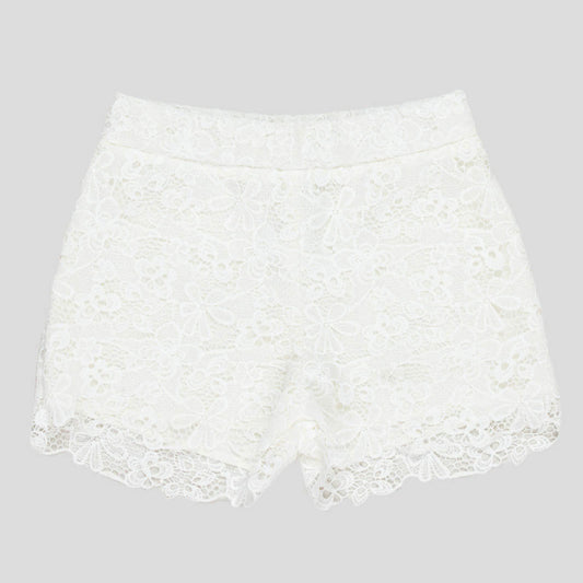 lulu by miss grant - Shorts - Nuvò Kids