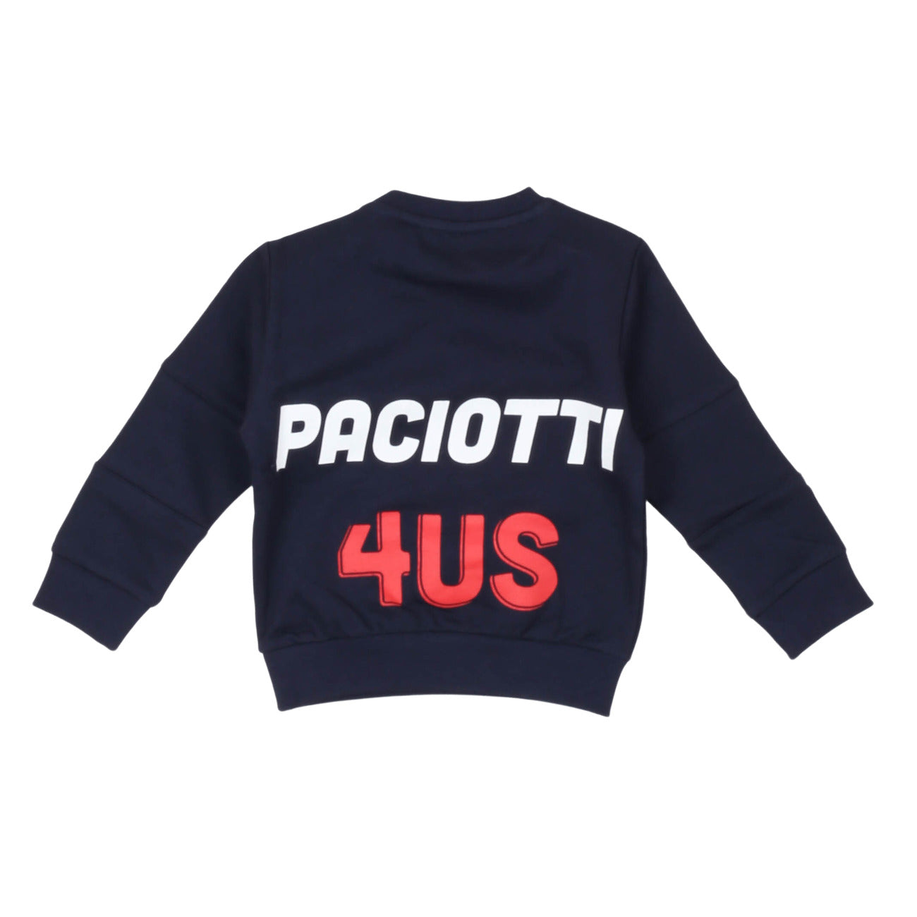 paciotti - FELPA GIROCOLLO - Nuvò Kids