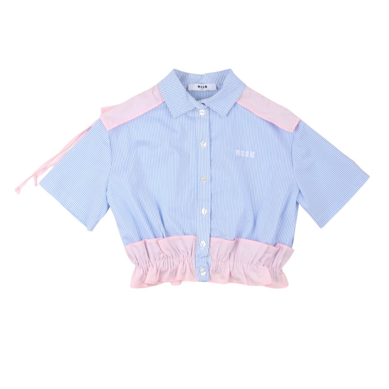 msgm - Camicie - Nuvò Kids