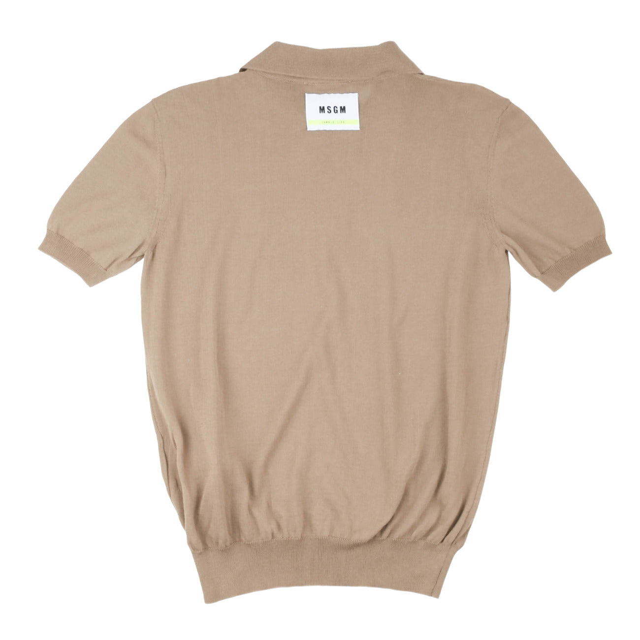 msgm - Polo - Nuvò Kids