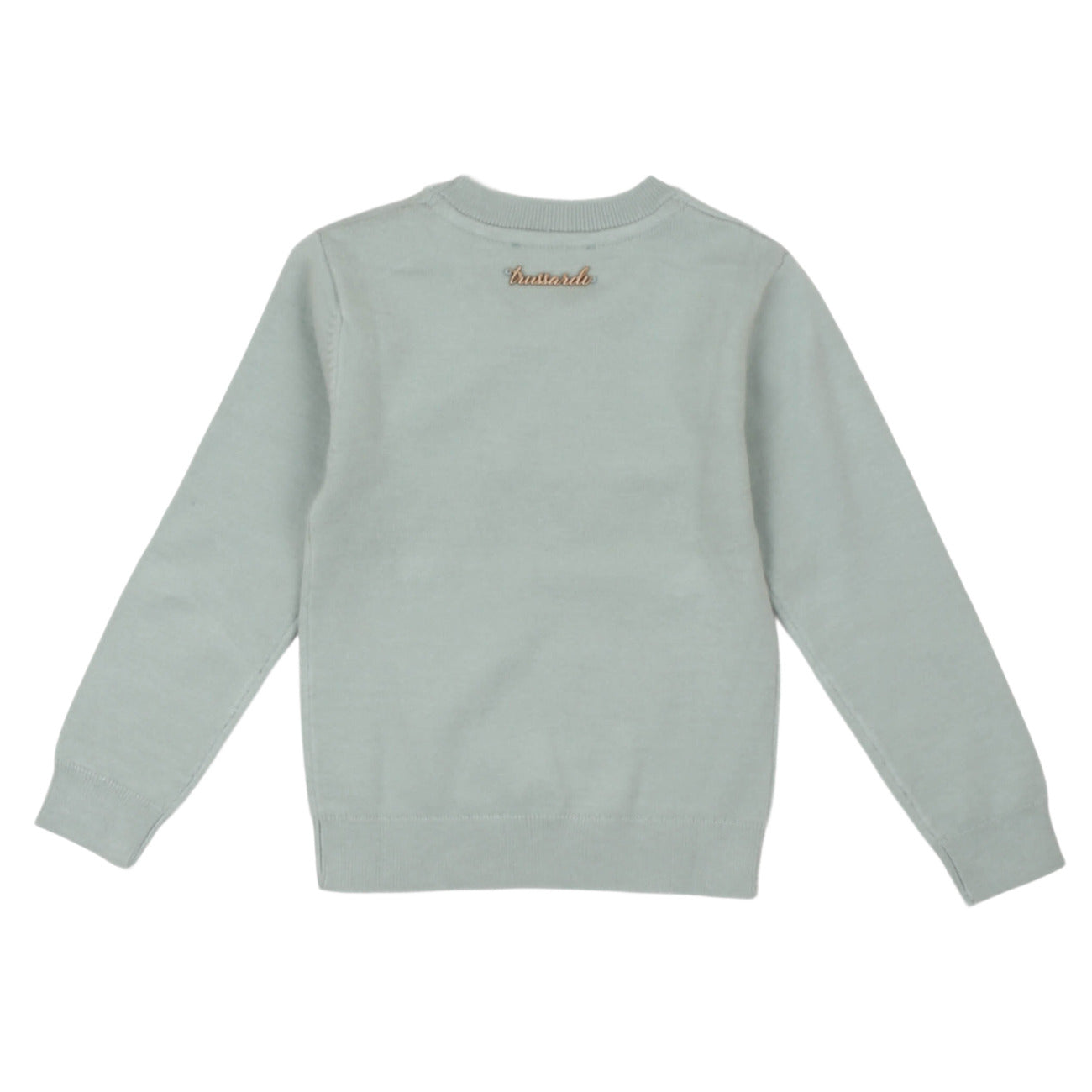 trussardi - MAGLIONE FOTANA
