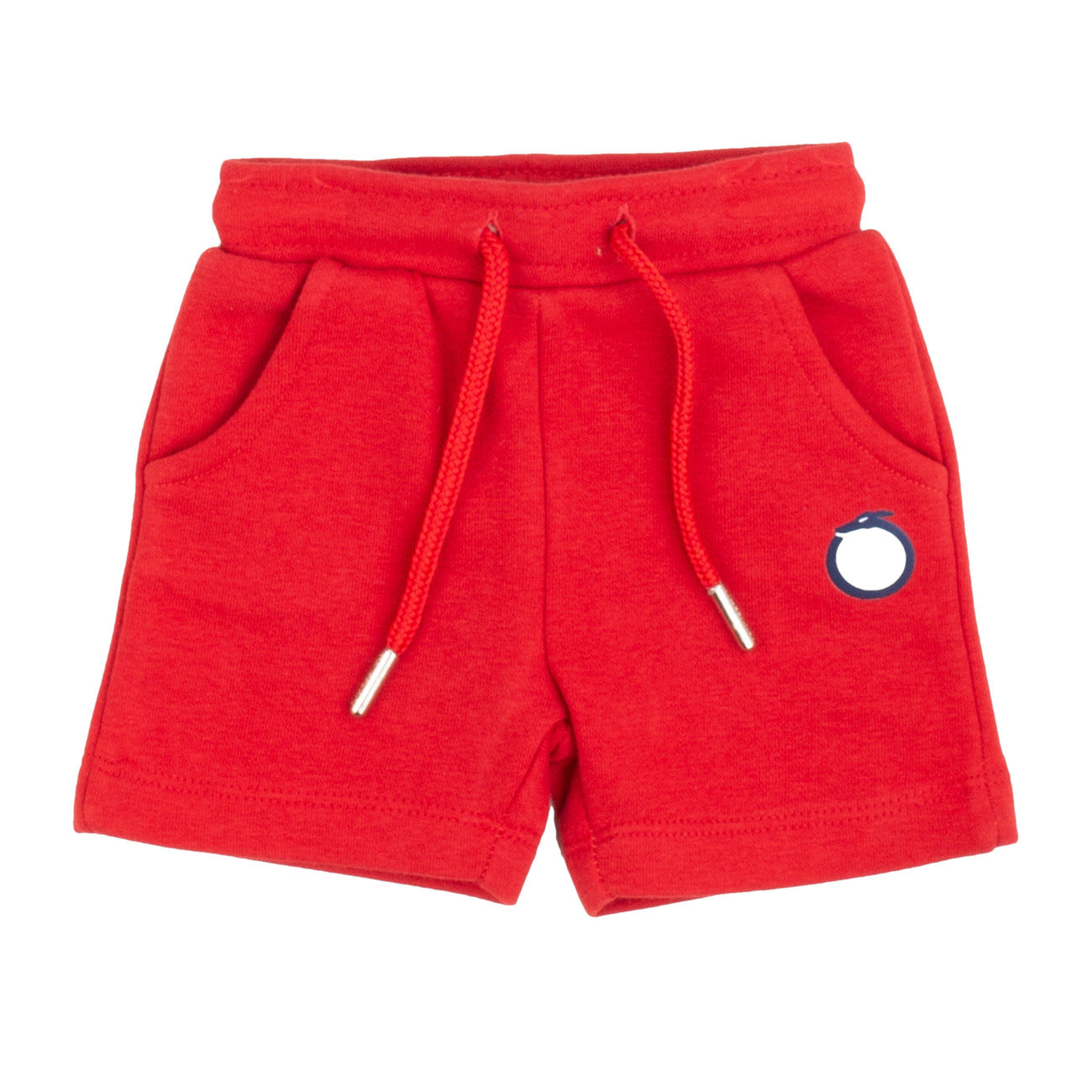 trussardi - BERMUDA FELPA SEED - Nuvò Kids