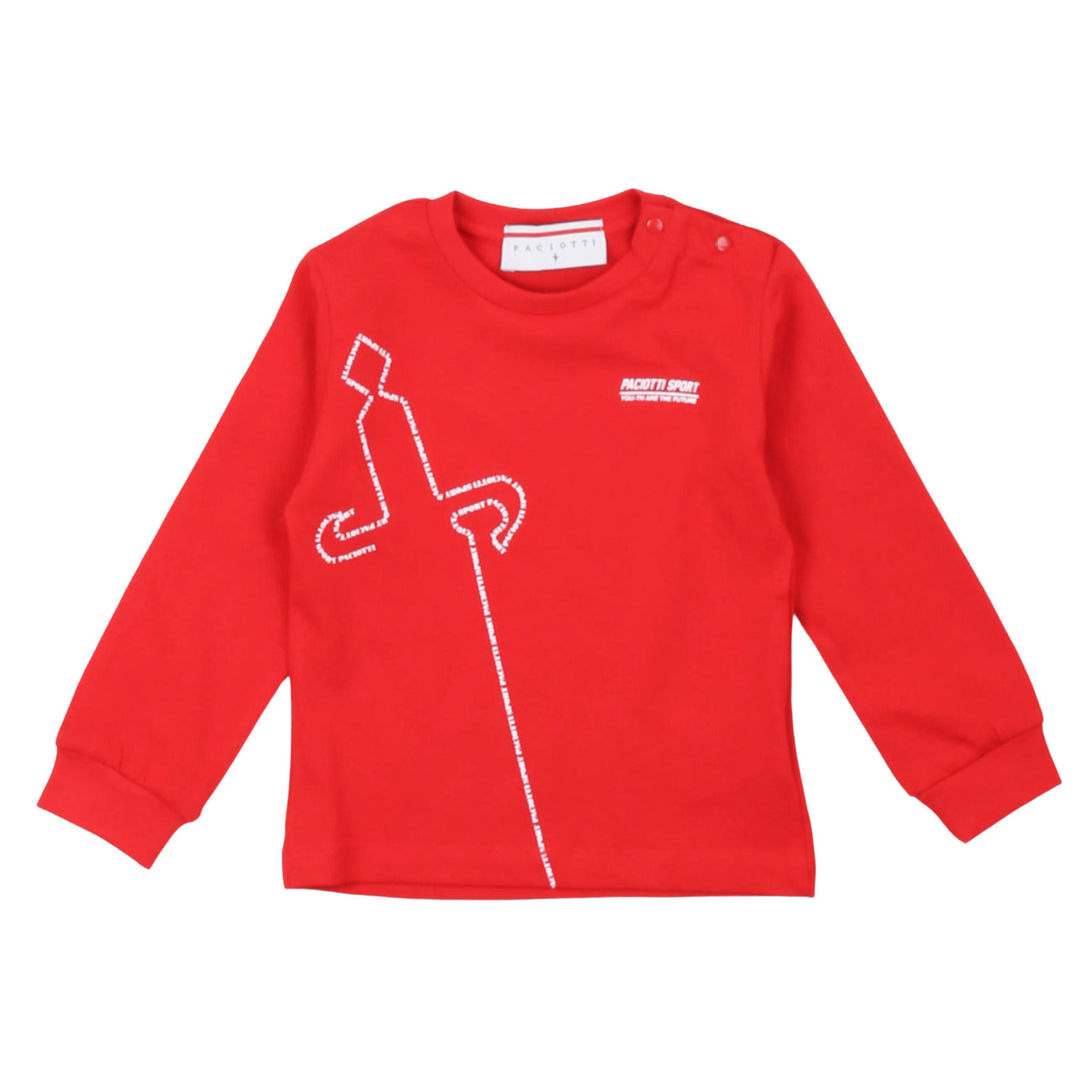 paciotti - T-shirt