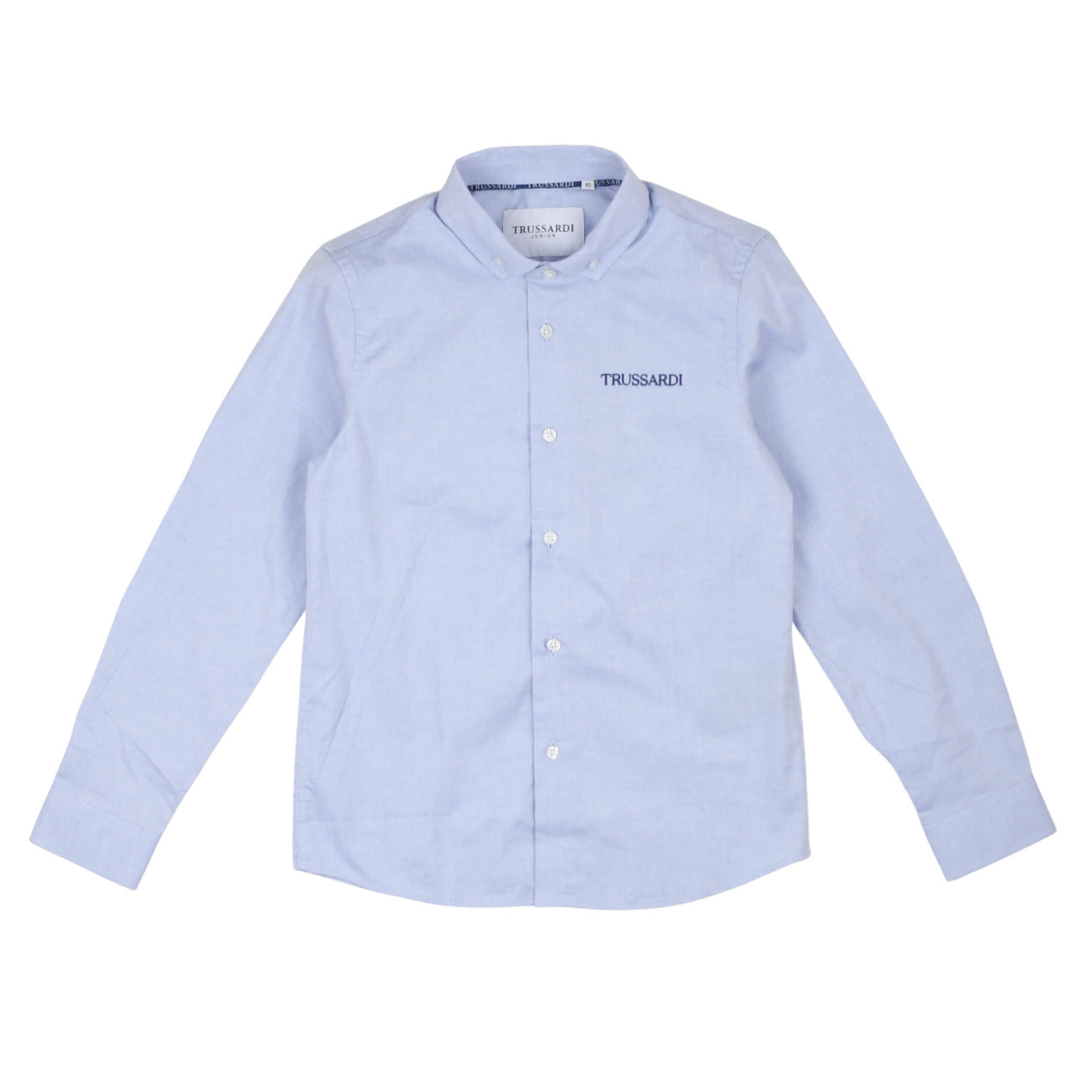 trussardi - CAMICIA CHERMIS