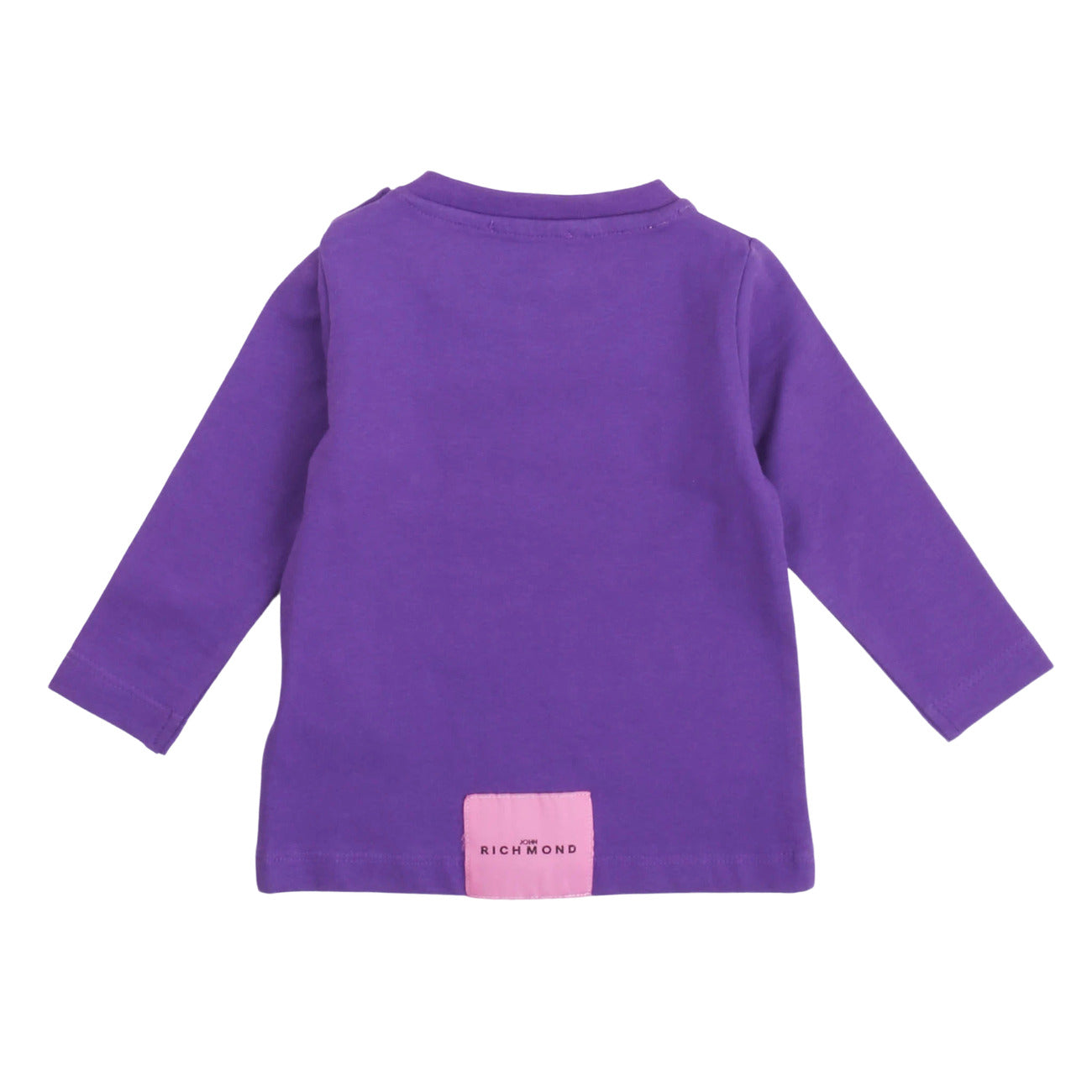 john richmond - T-shirt - Nuvò Kids