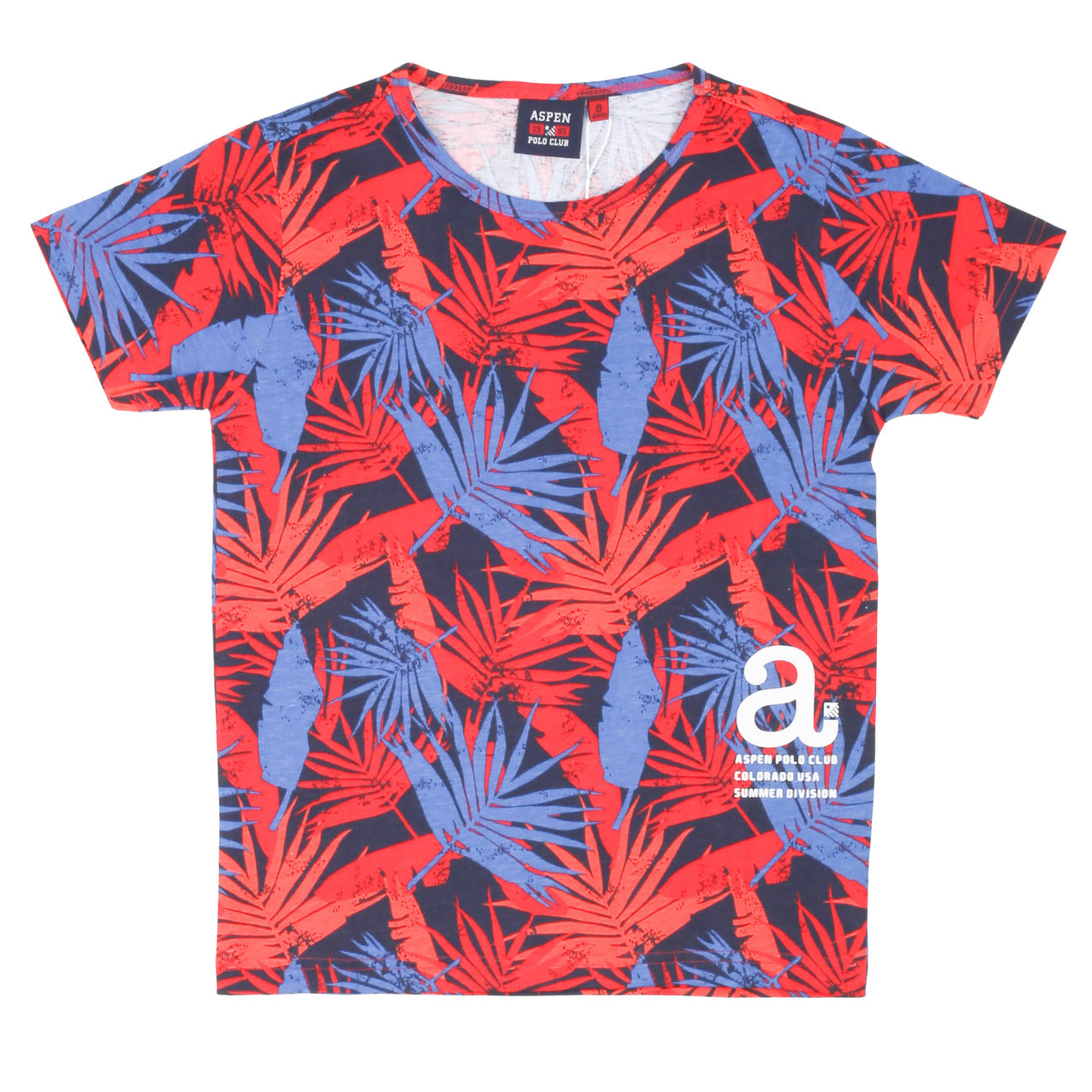 aspen polo club - T-shirt - Nuvò Kids