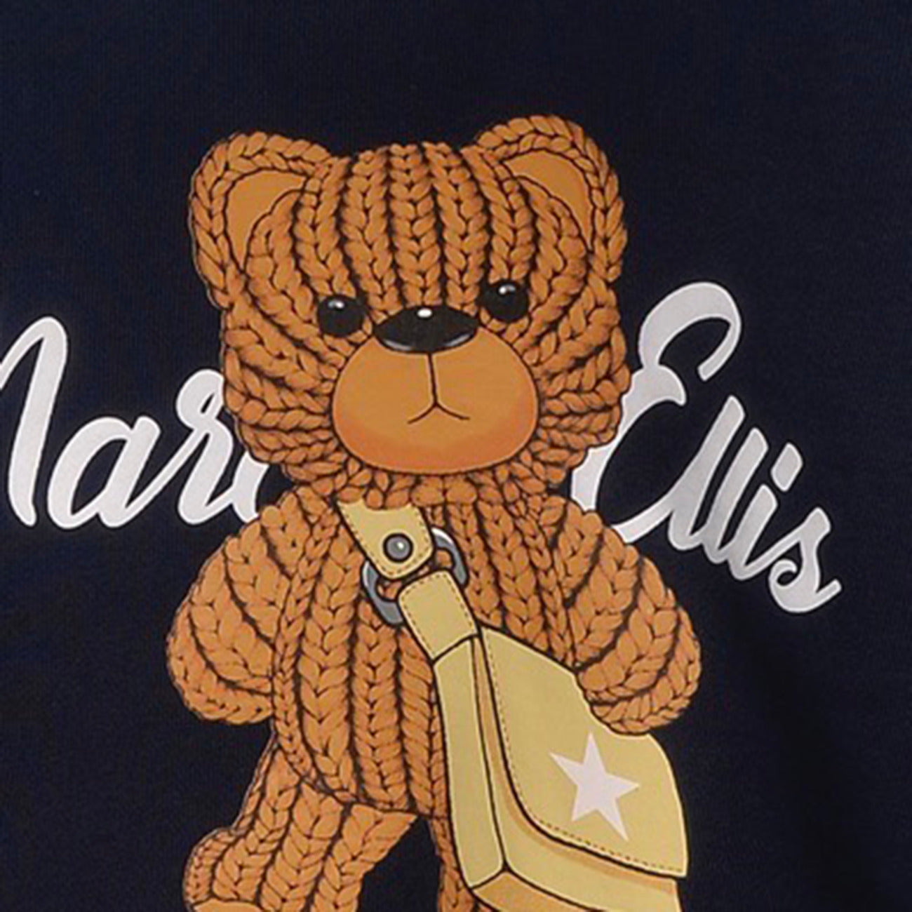 marc ellis - FELPA