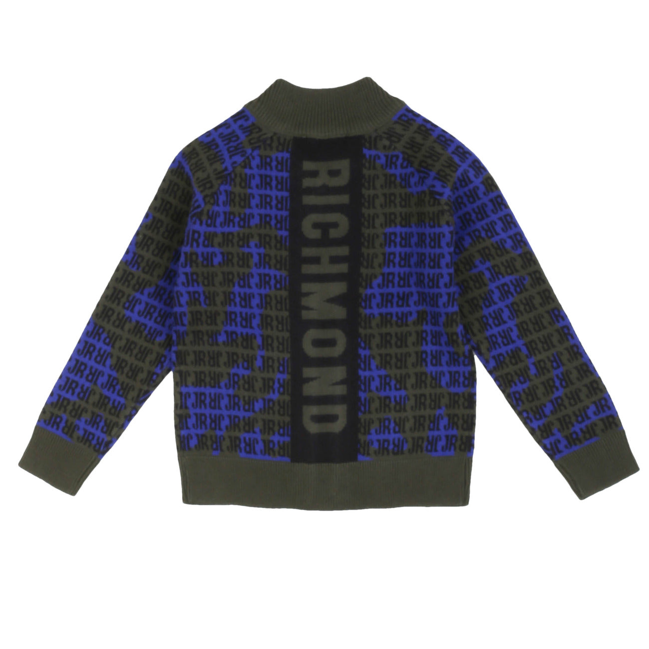john richmond - Cardigan - Nuvò Kids