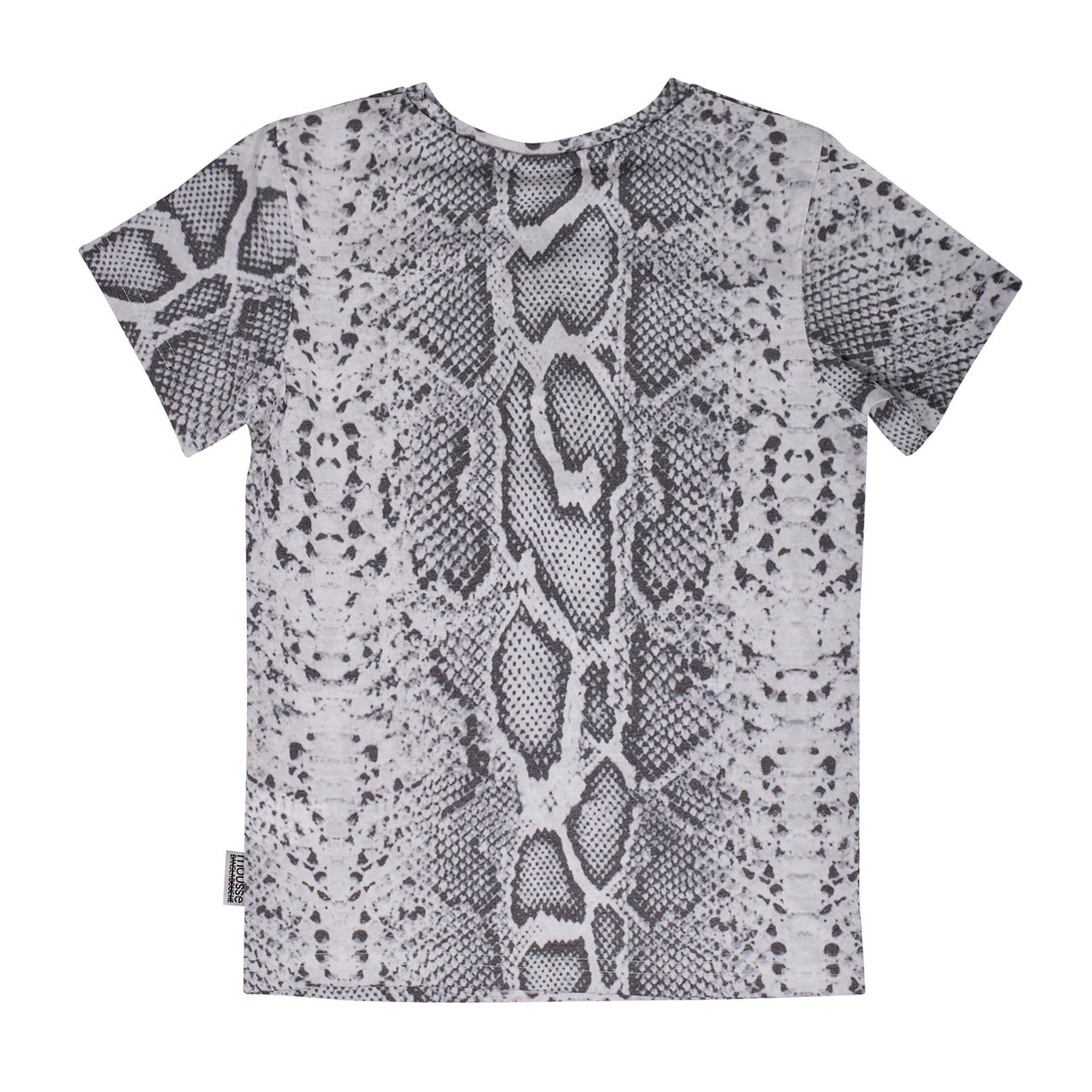 mousse dans la bouche - T-shirt - Nuvò Kids