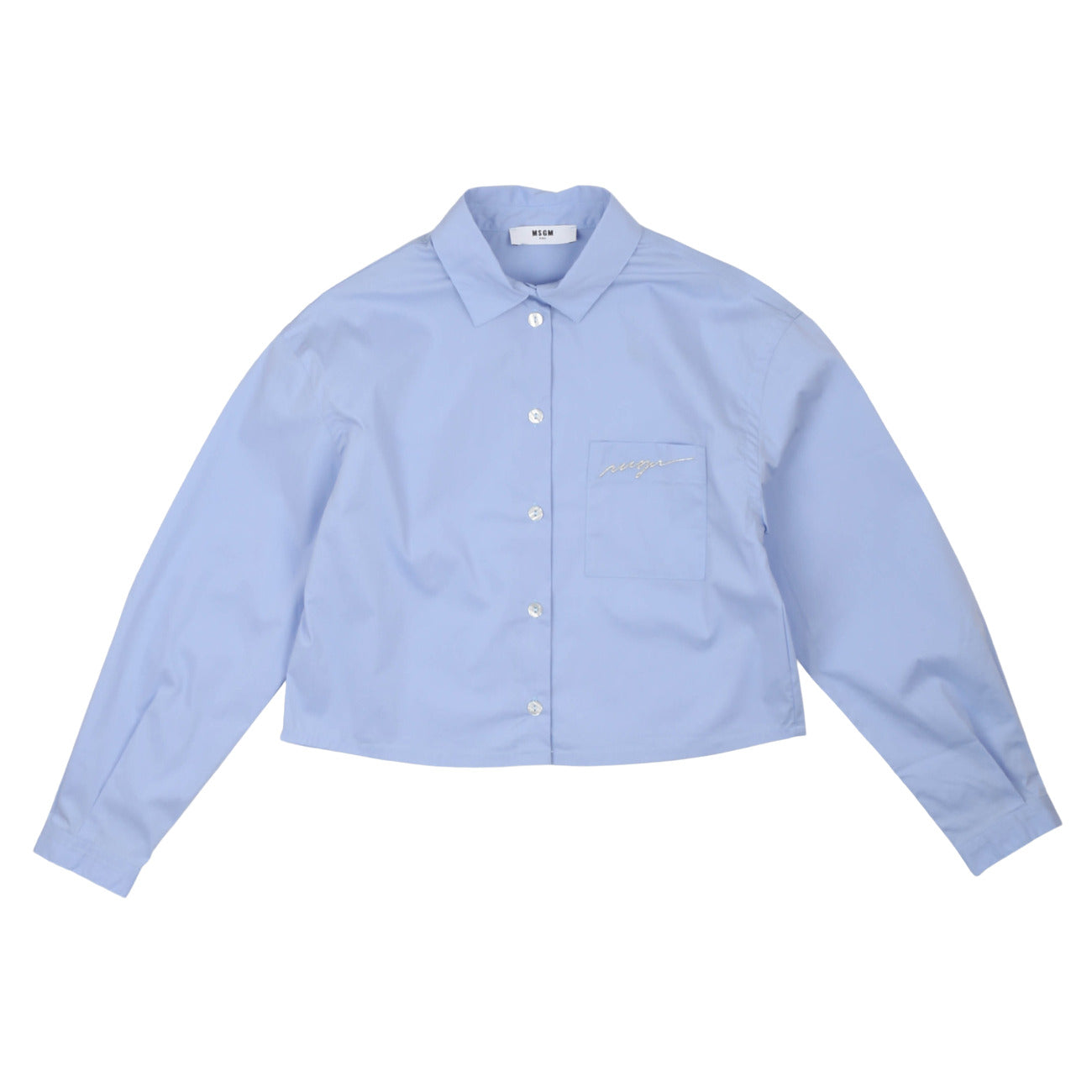 msgm - Camicie - Nuvò Kids