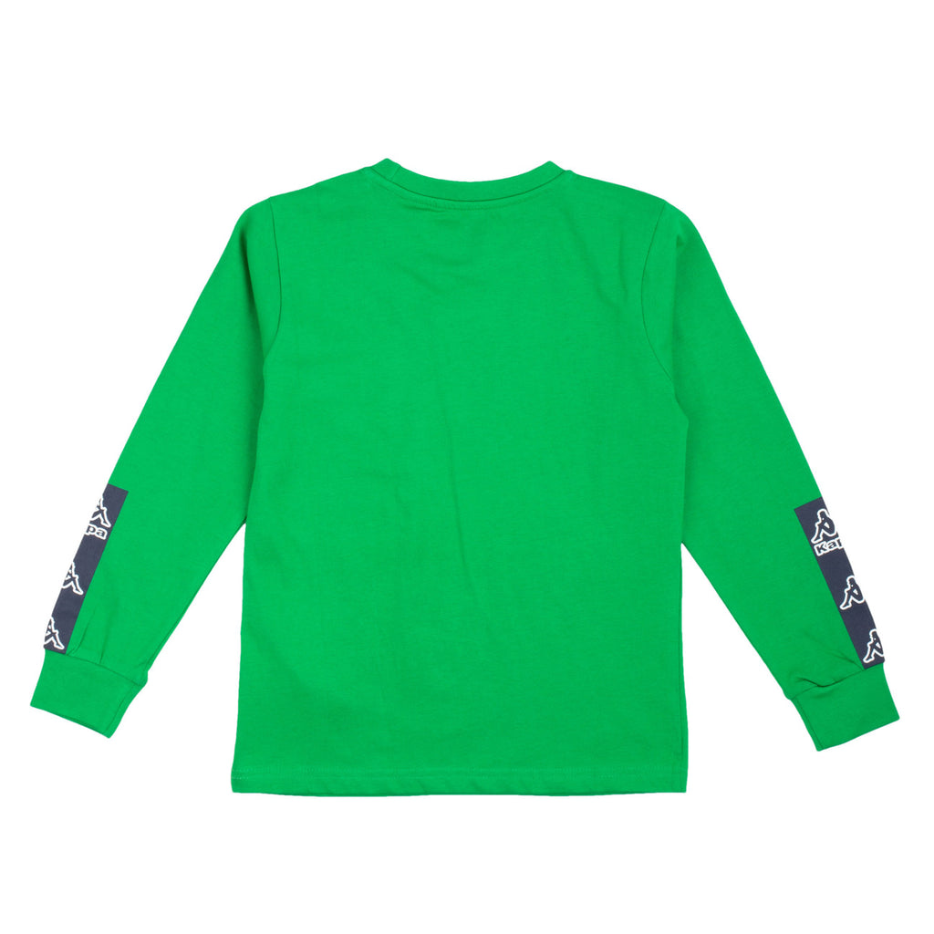 kappa - T-shirt - Nuvò Kids