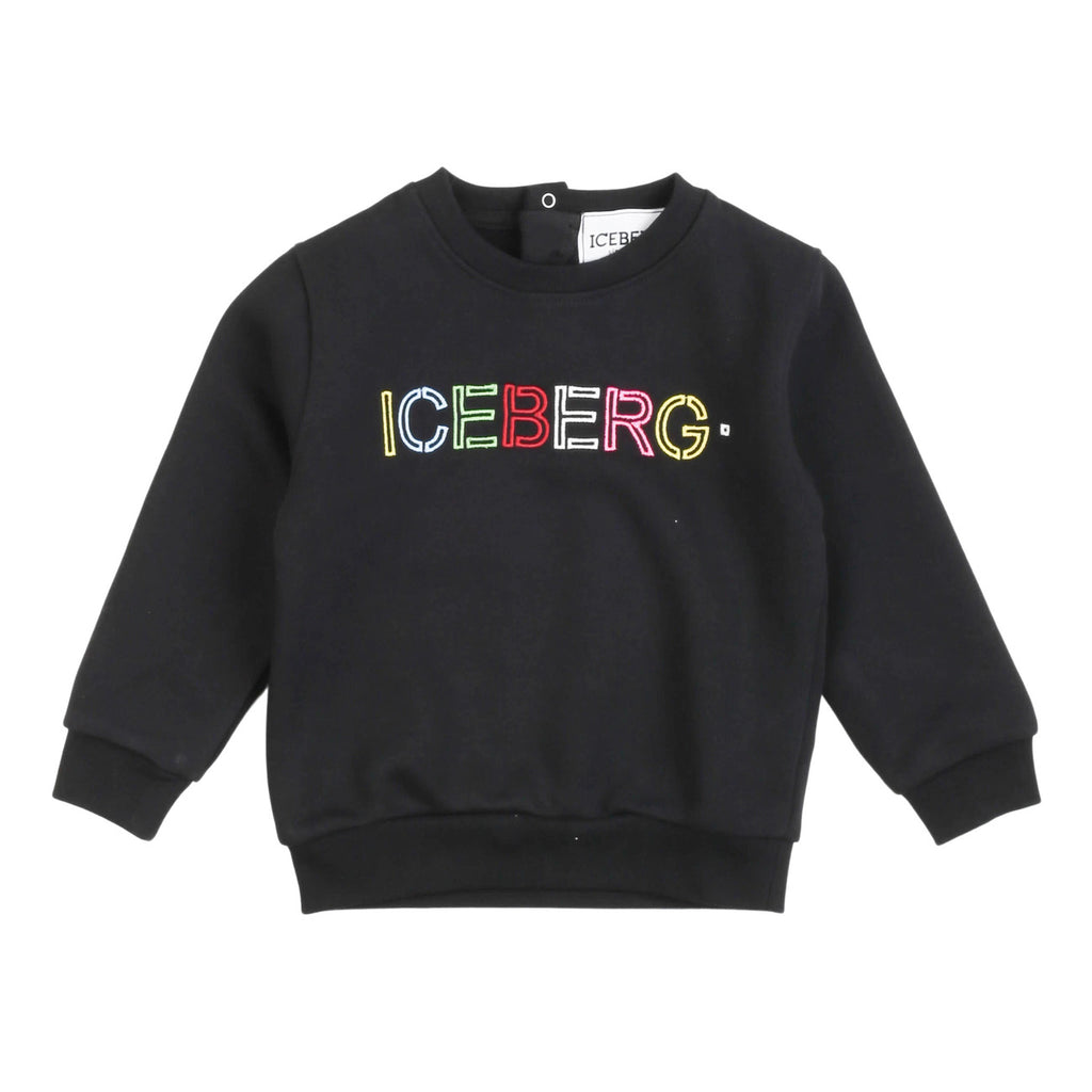 iceberg - Felpe - Nuvò Kids