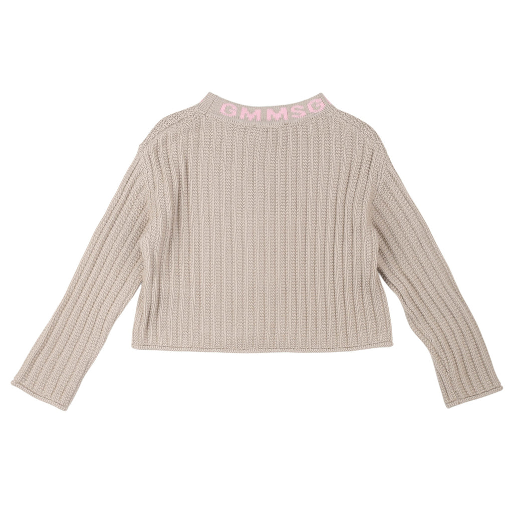 msgm - Maglie - Nuvò Kids