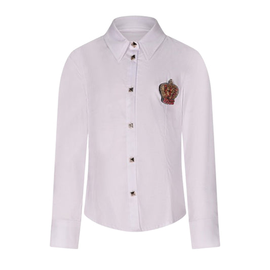 odi et amo - CAMICIA