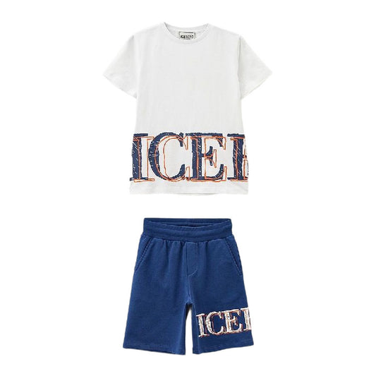 iceberg - COMPLETO MARE - Nuvò Kids