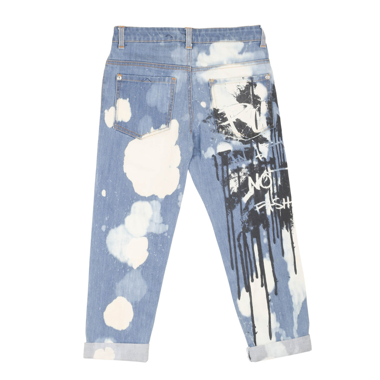 john richmond - Jeans - Nuvò Kids