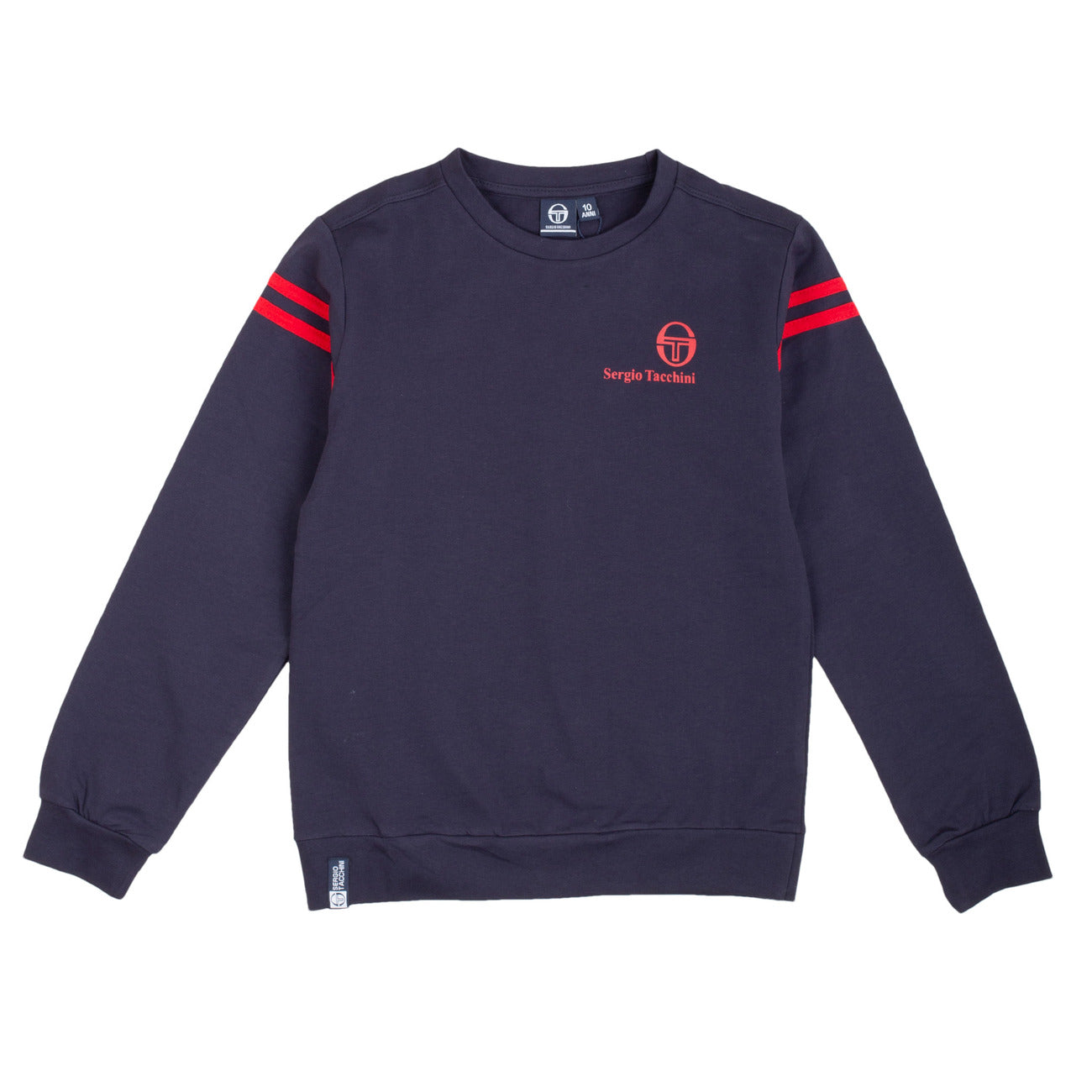sergio tacchini - Felpe - Nuvò Kids