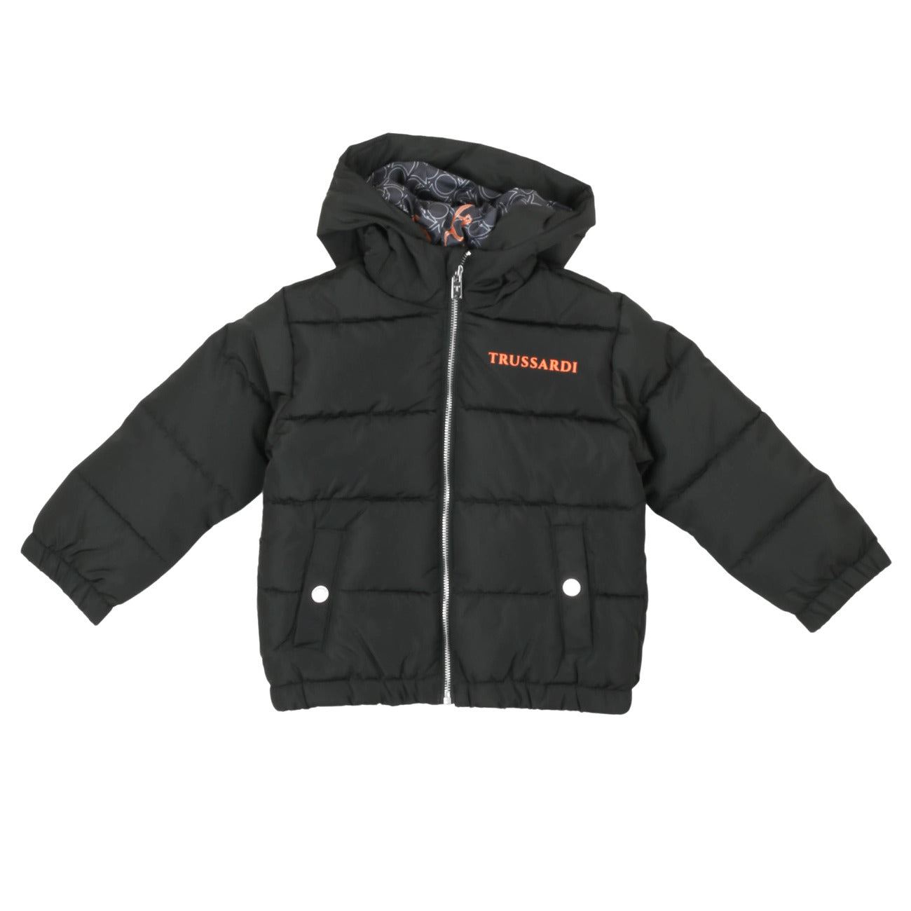 trussardi - GIUBBOTTO IMBOTTITO DOULL