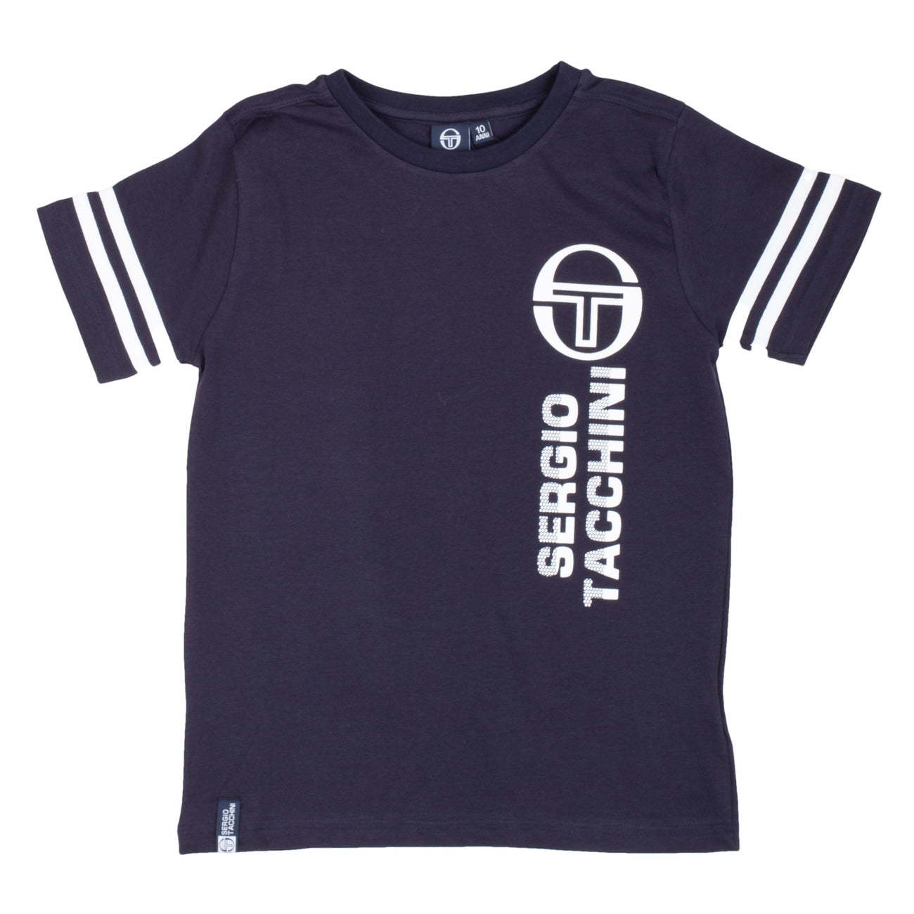 sergio tacchini - T-shirt - Nuvò Kids