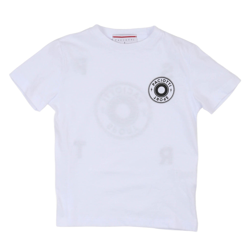 paciotti - T-SHIRT - Nuvò Kids