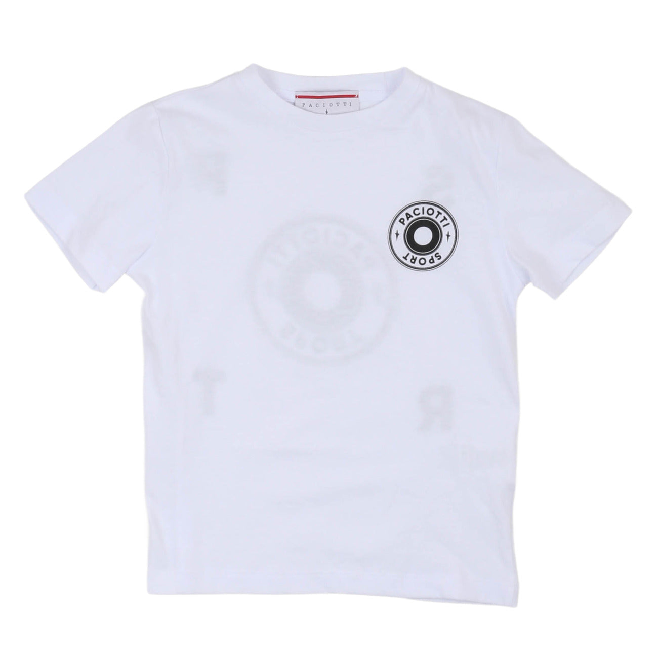 paciotti - T-SHIRT - Nuvò Kids