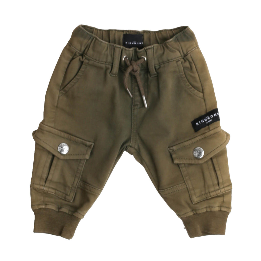 john richmond - Pantaloni - Nuvò Kids