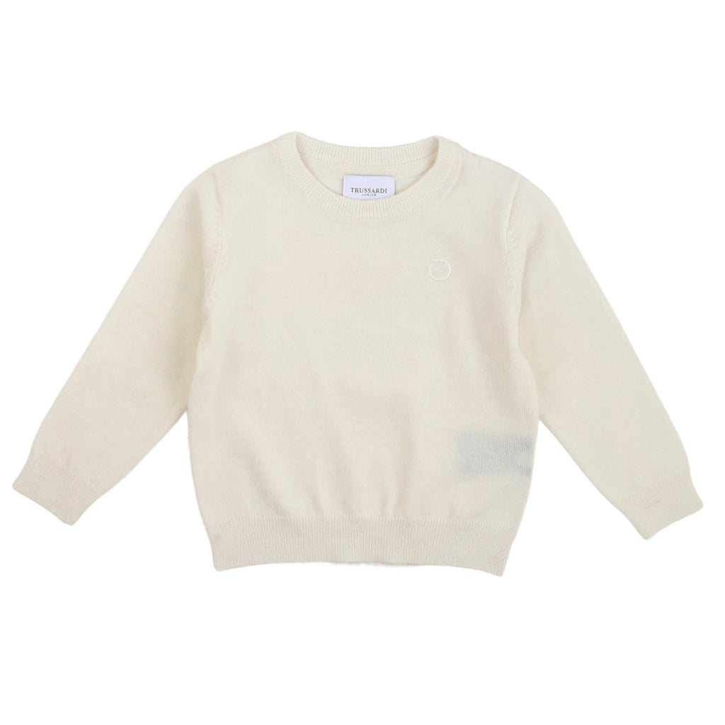 trussardi - MAGLIONE MUSAKAN - Nuvò Kids