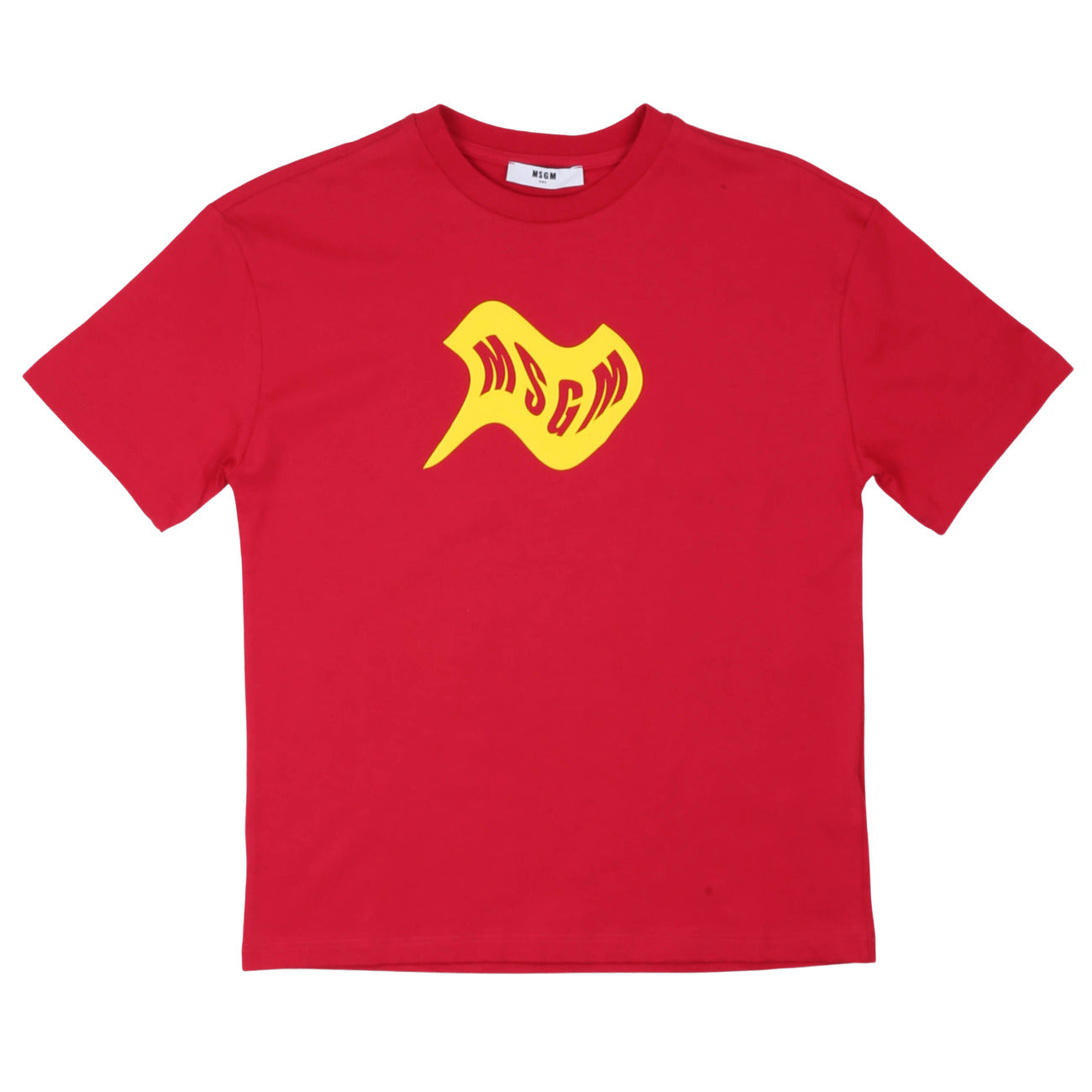 msgm - T-shirt - Nuvò Kids