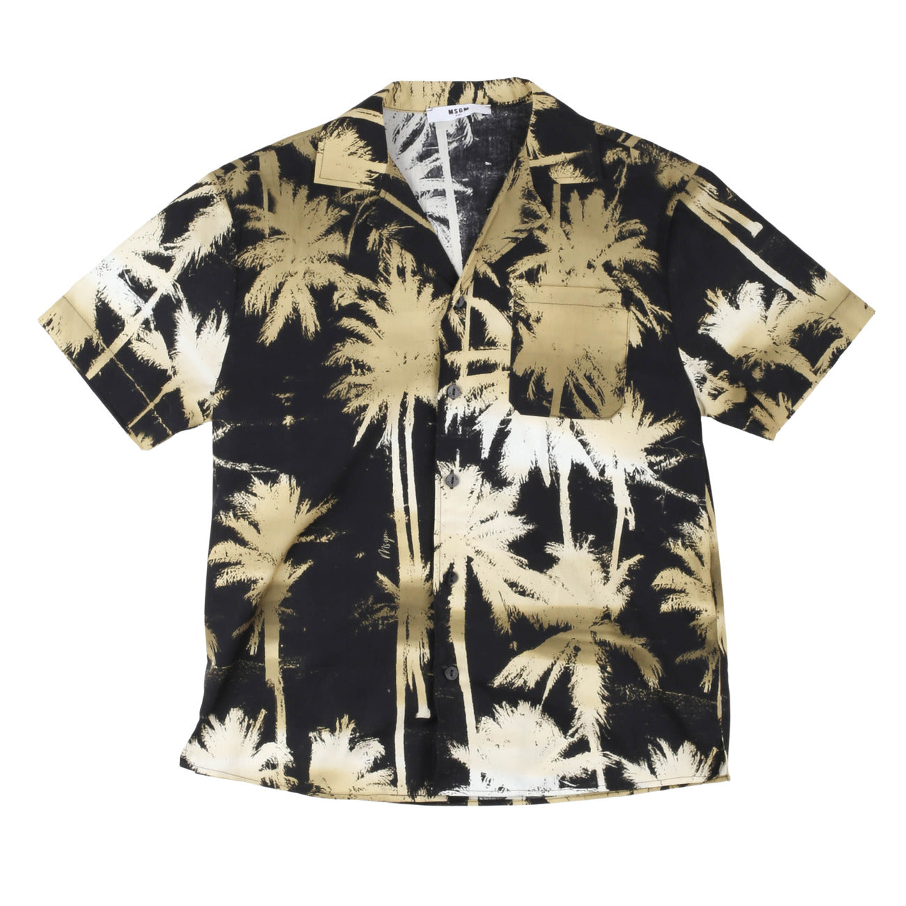 msgm - Camicie - Nuvò Kids