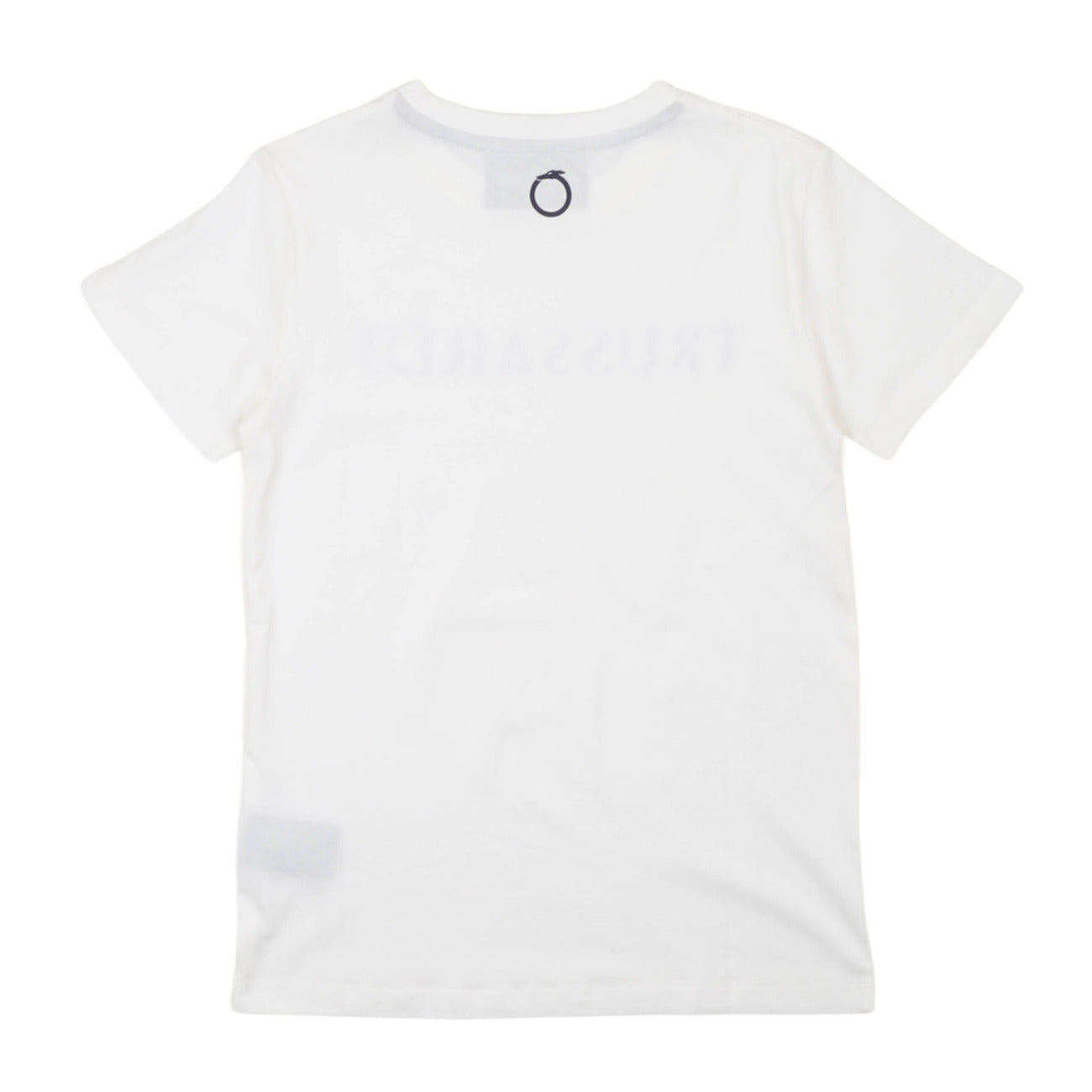 trussardi - T-SHIRT SFARES