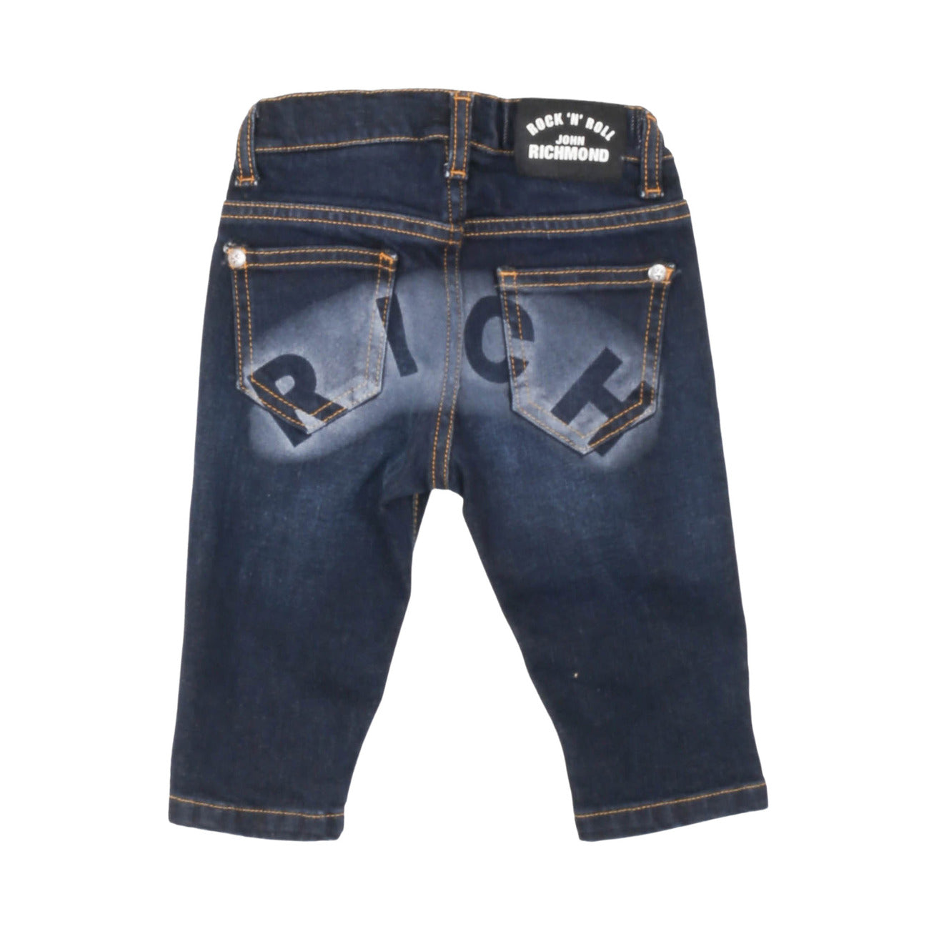 john richmond - Jeans