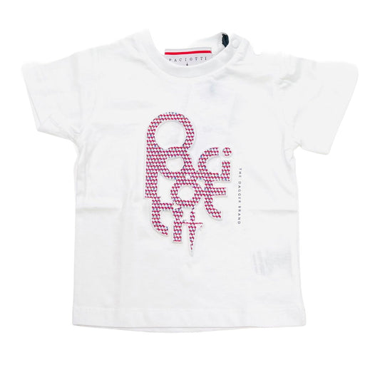 paciotti - T-SHIRT - Nuvò Kids