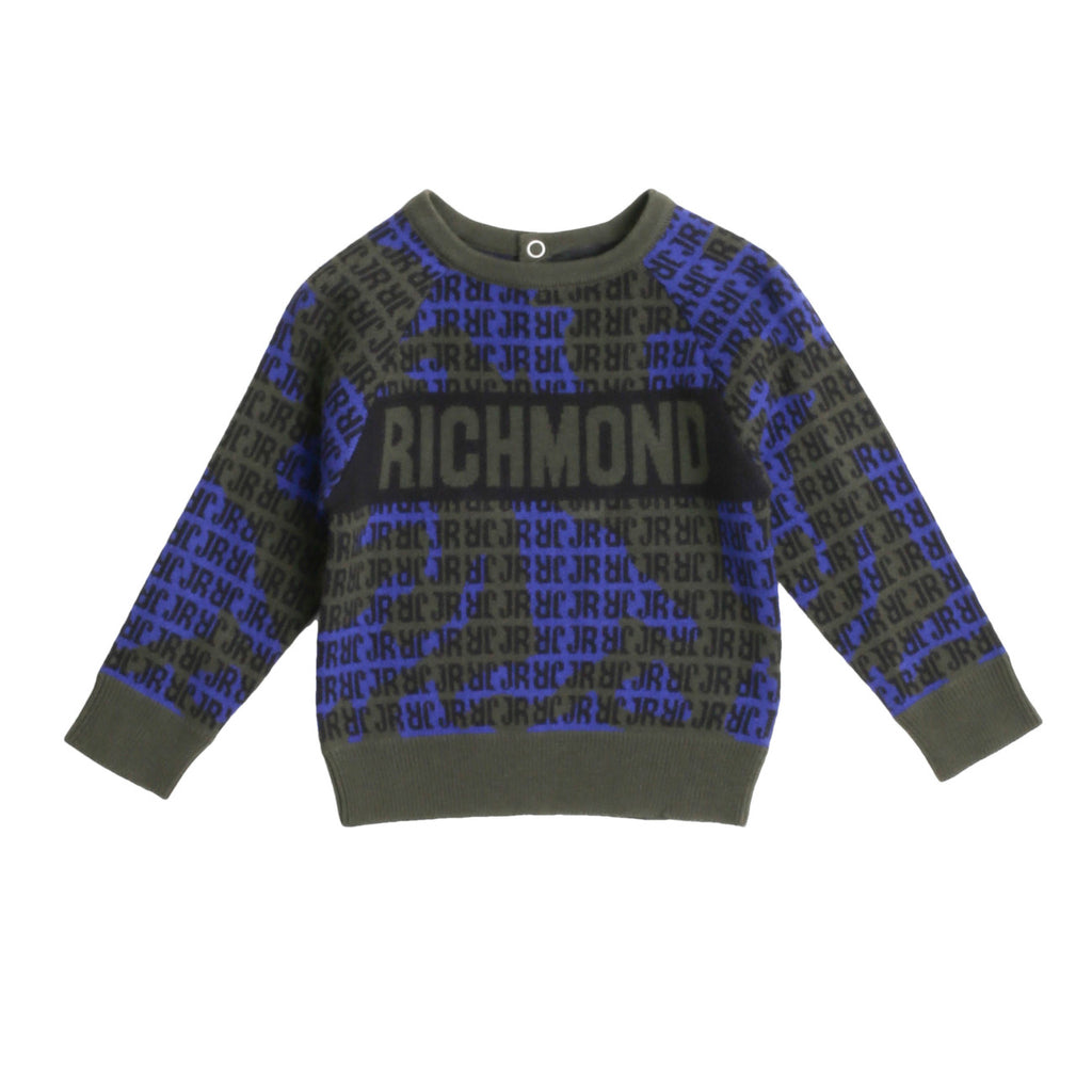 john richmond - Maglie - Nuvò Kids