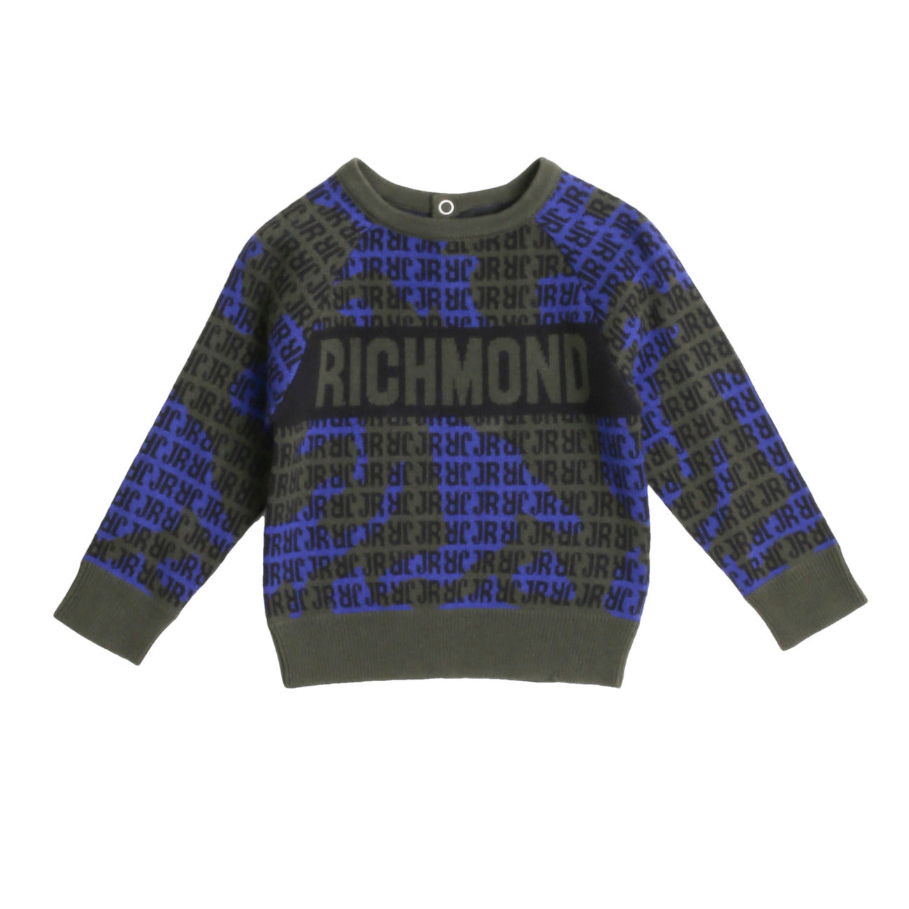 john richmond - Maglie - Nuvò Kids