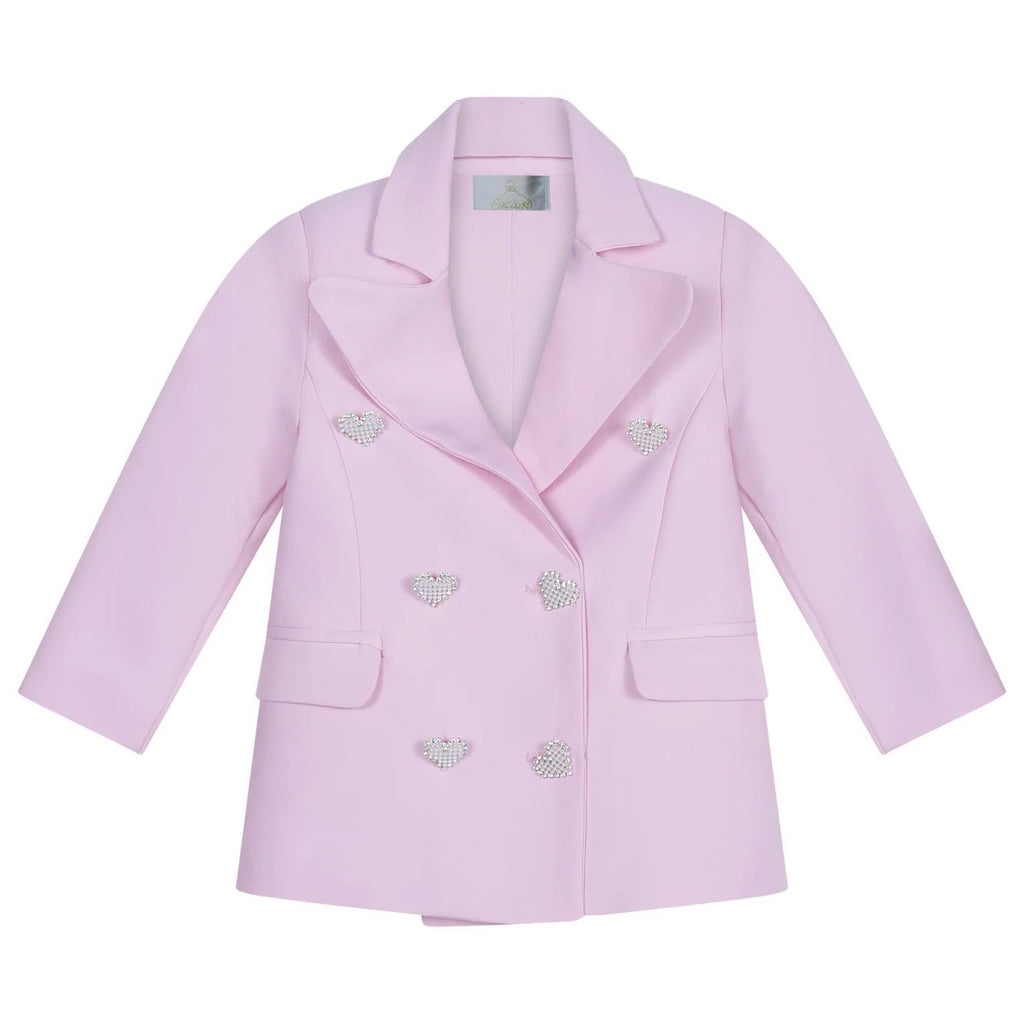 fun & fun - GIACCA - Nuvò Kids