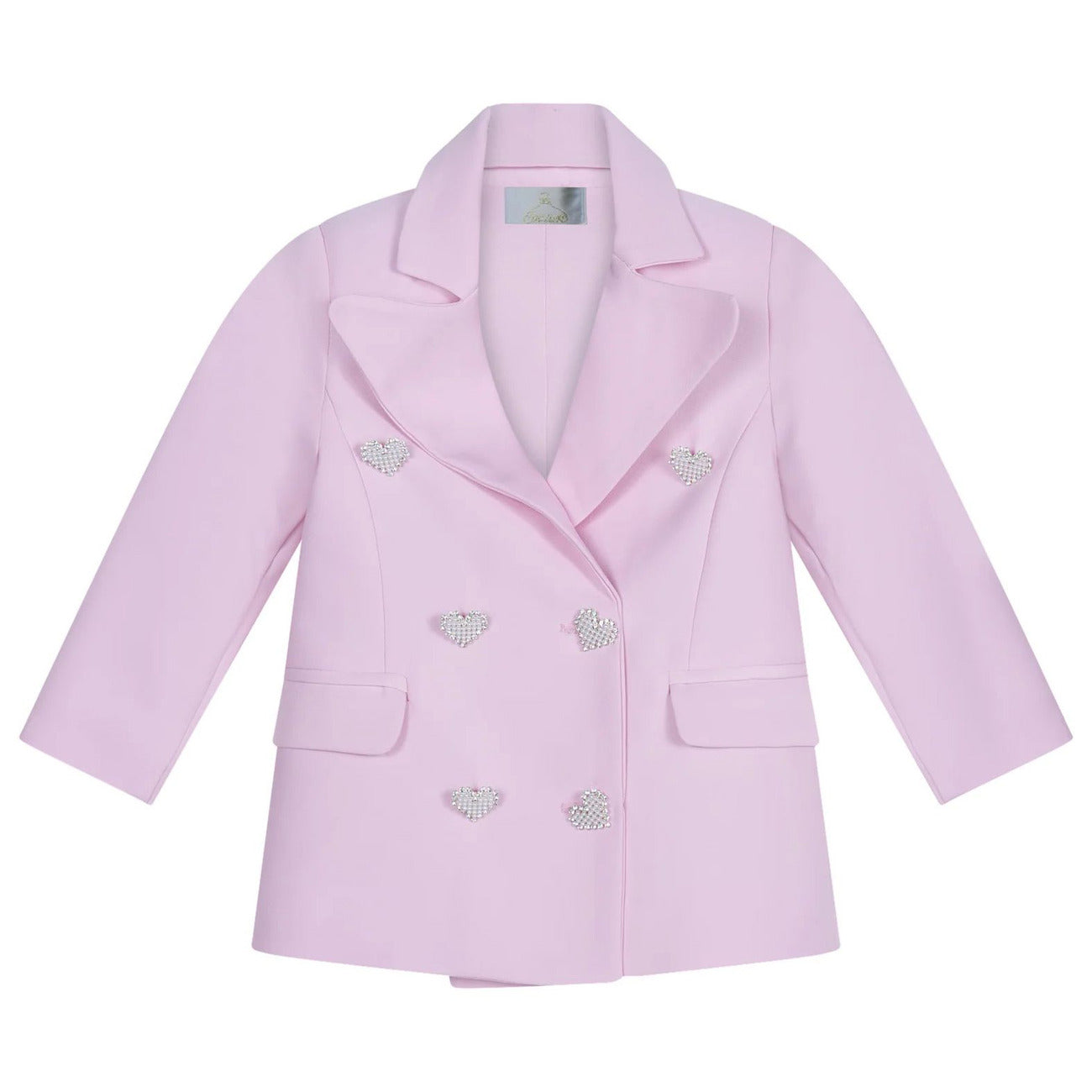 fun & fun - GIACCA - Nuvò Kids
