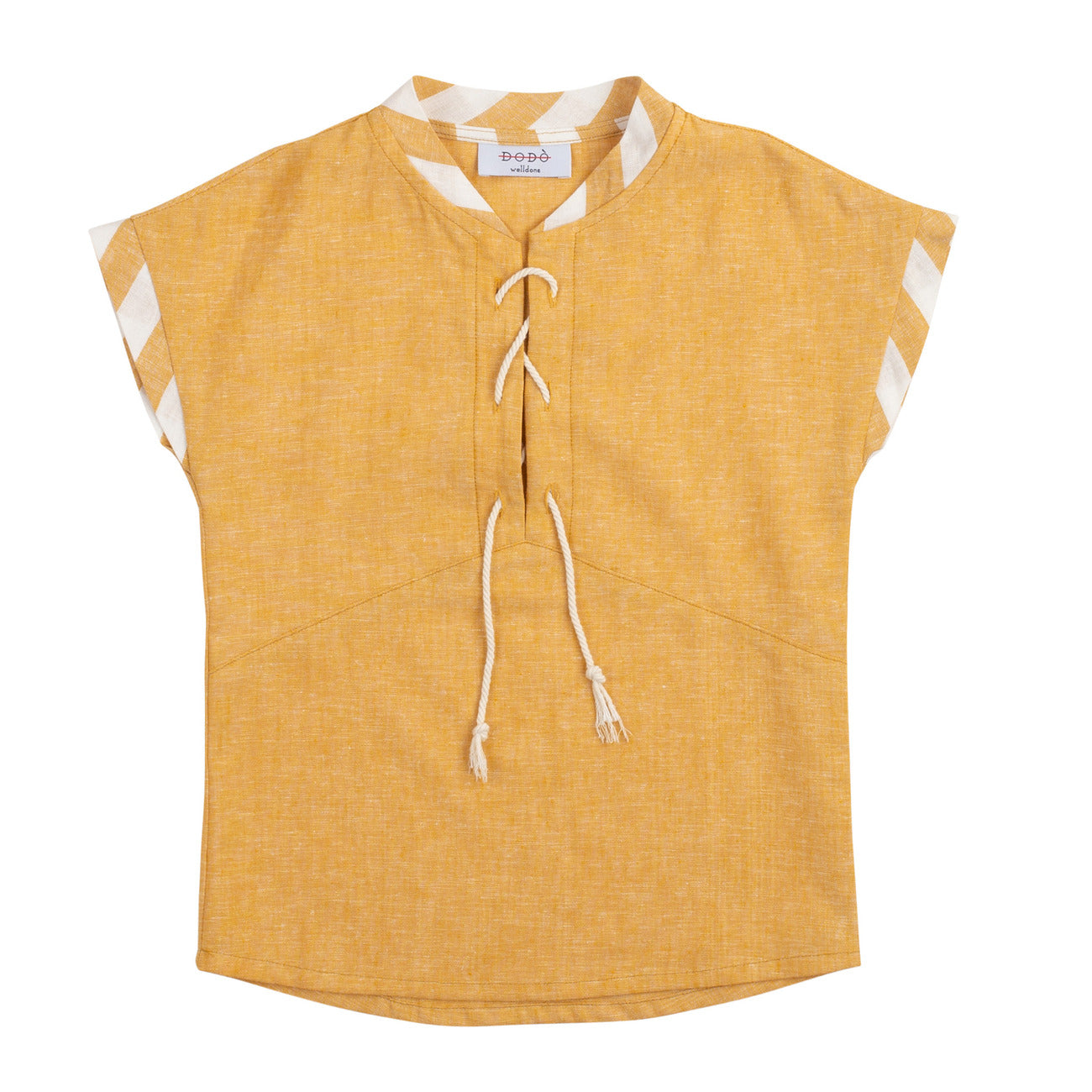 dodo welldone - Camicie - Nuvò Kids