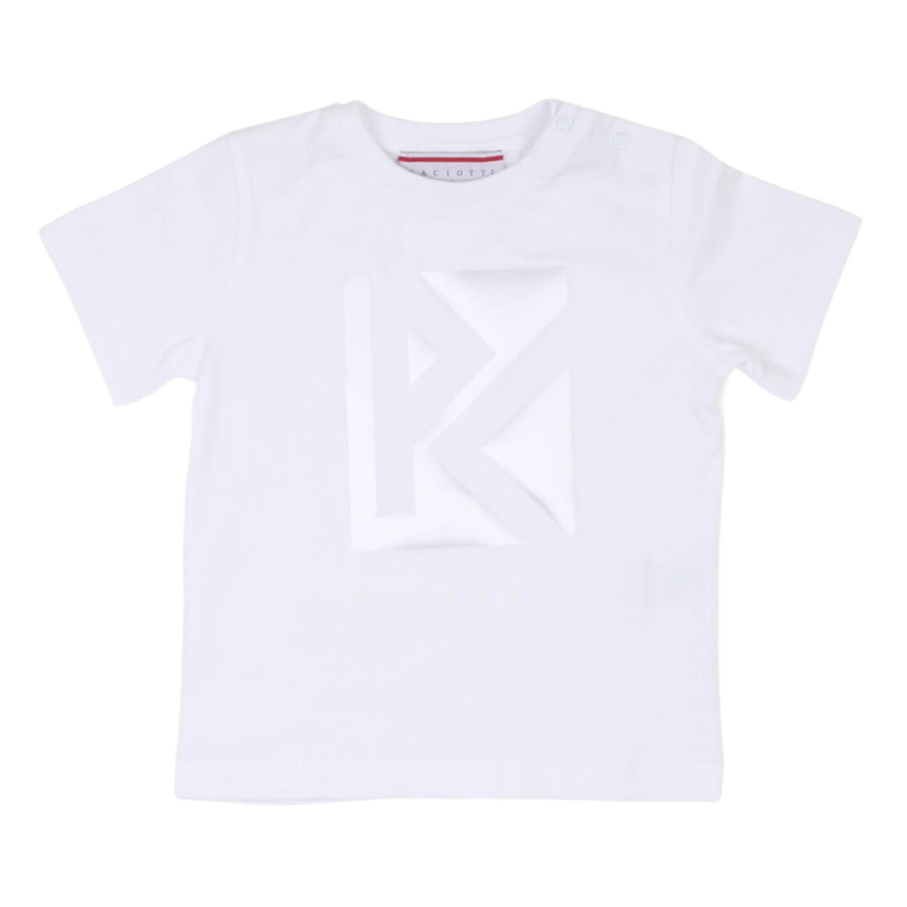 paciotti - T-SHIRT - Nuvò Kids
