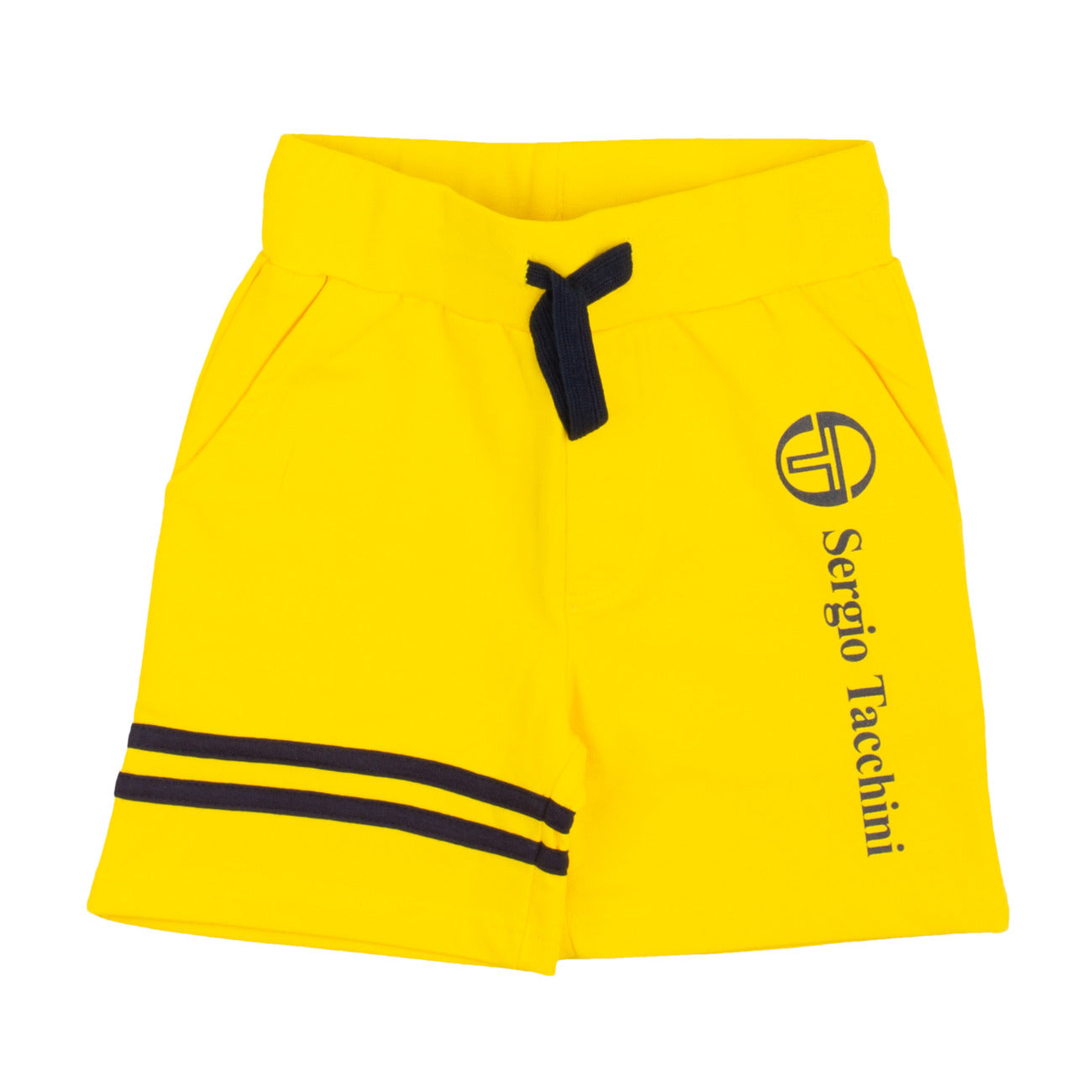 sergio tacchini - Bermuda - Nuvò Kids