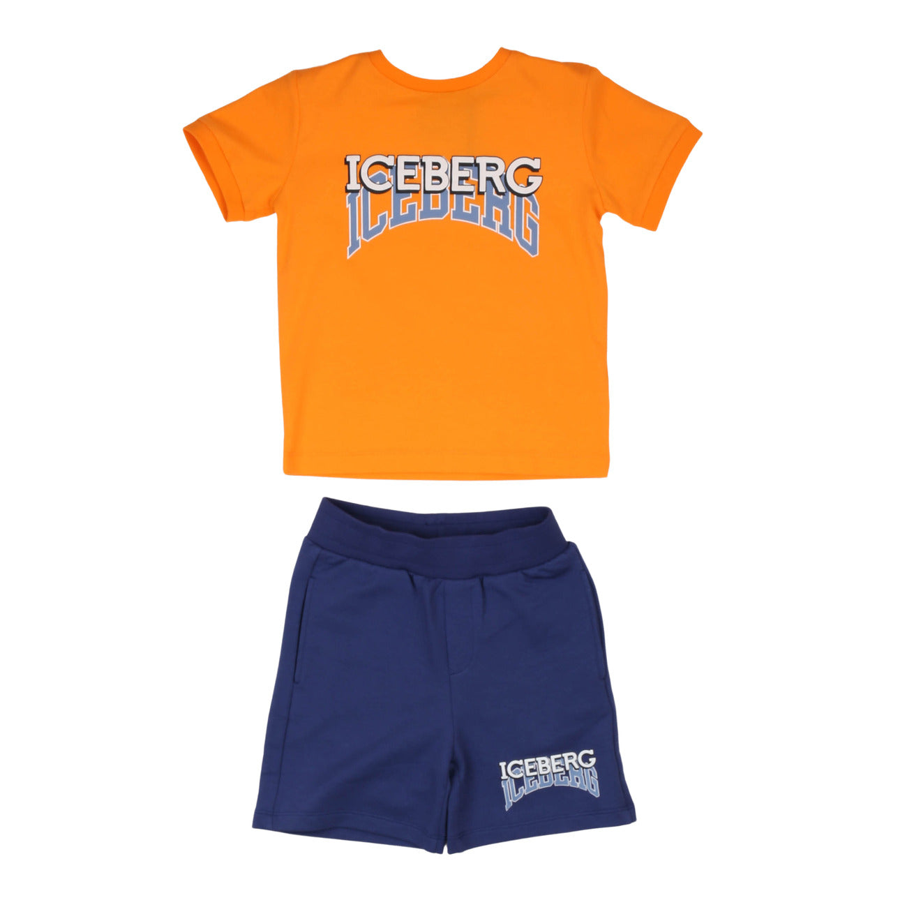 iceberg - COMPLETO MARE - Nuvò Kids