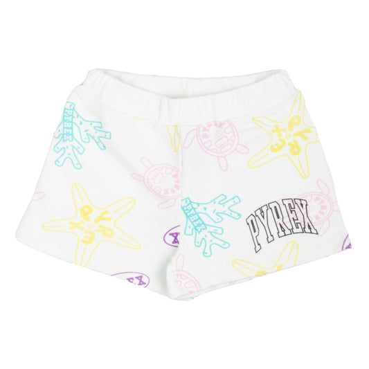 pyrex - Shorts - Nuvò Kids