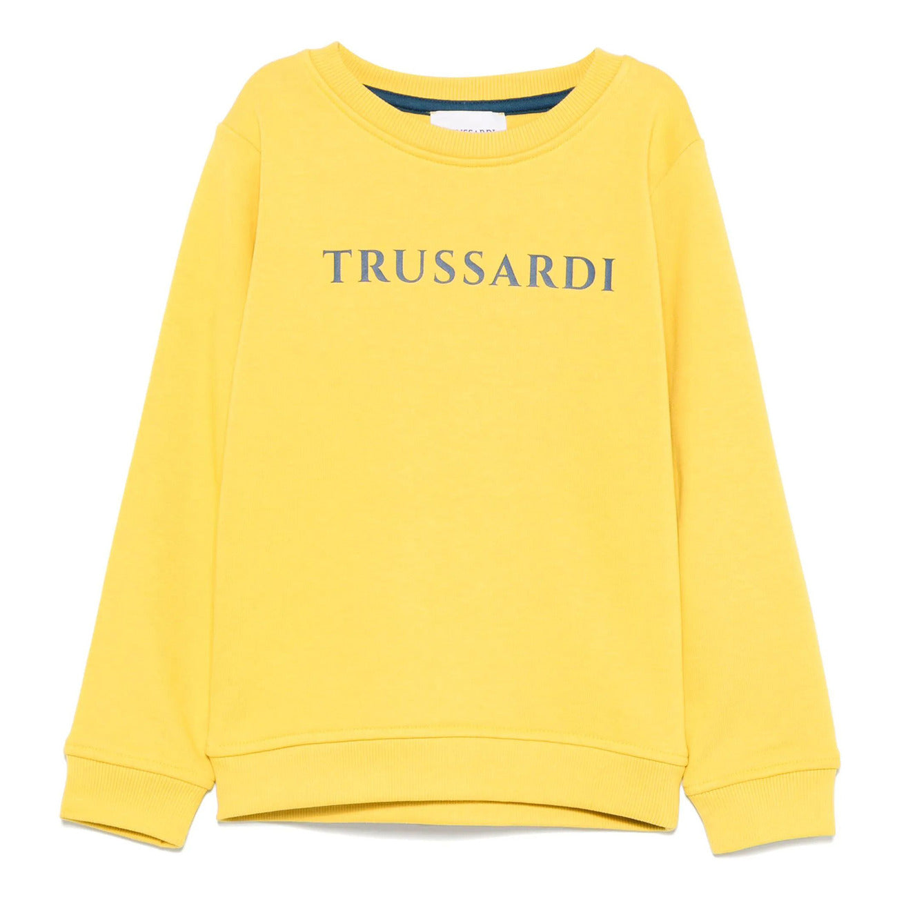 trussardi - FELPA TRAPLETI