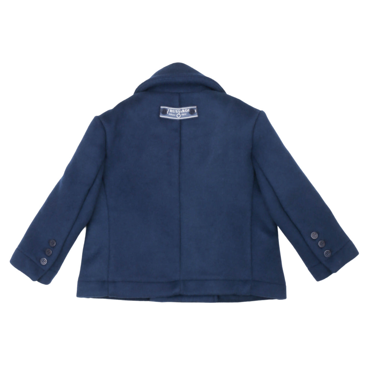 trussardi - CAPPOTTO EASTER