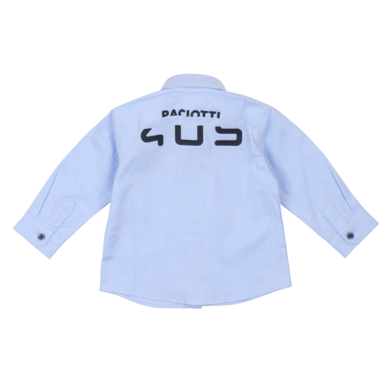 paciotti - CAMICIA - Nuvò Kids