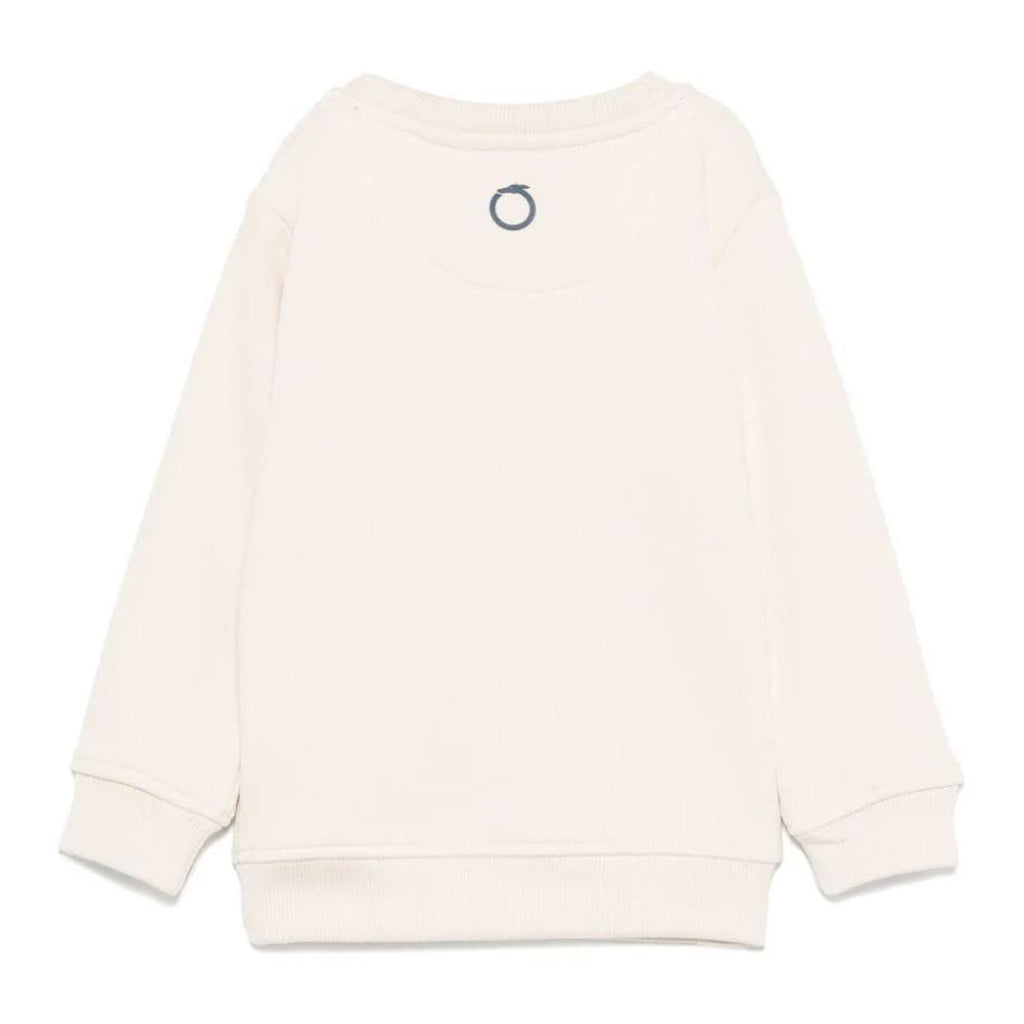 trussardi - FELPA TRAPLETI
