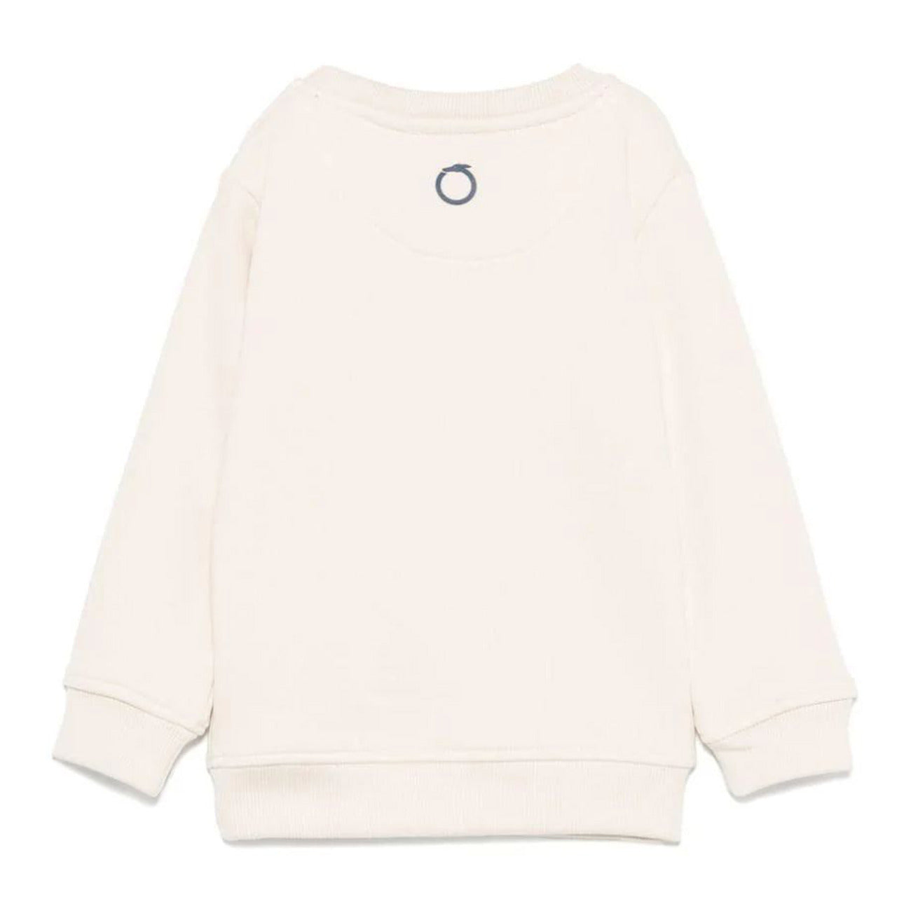 trussardi - FELPA TRAPLETI