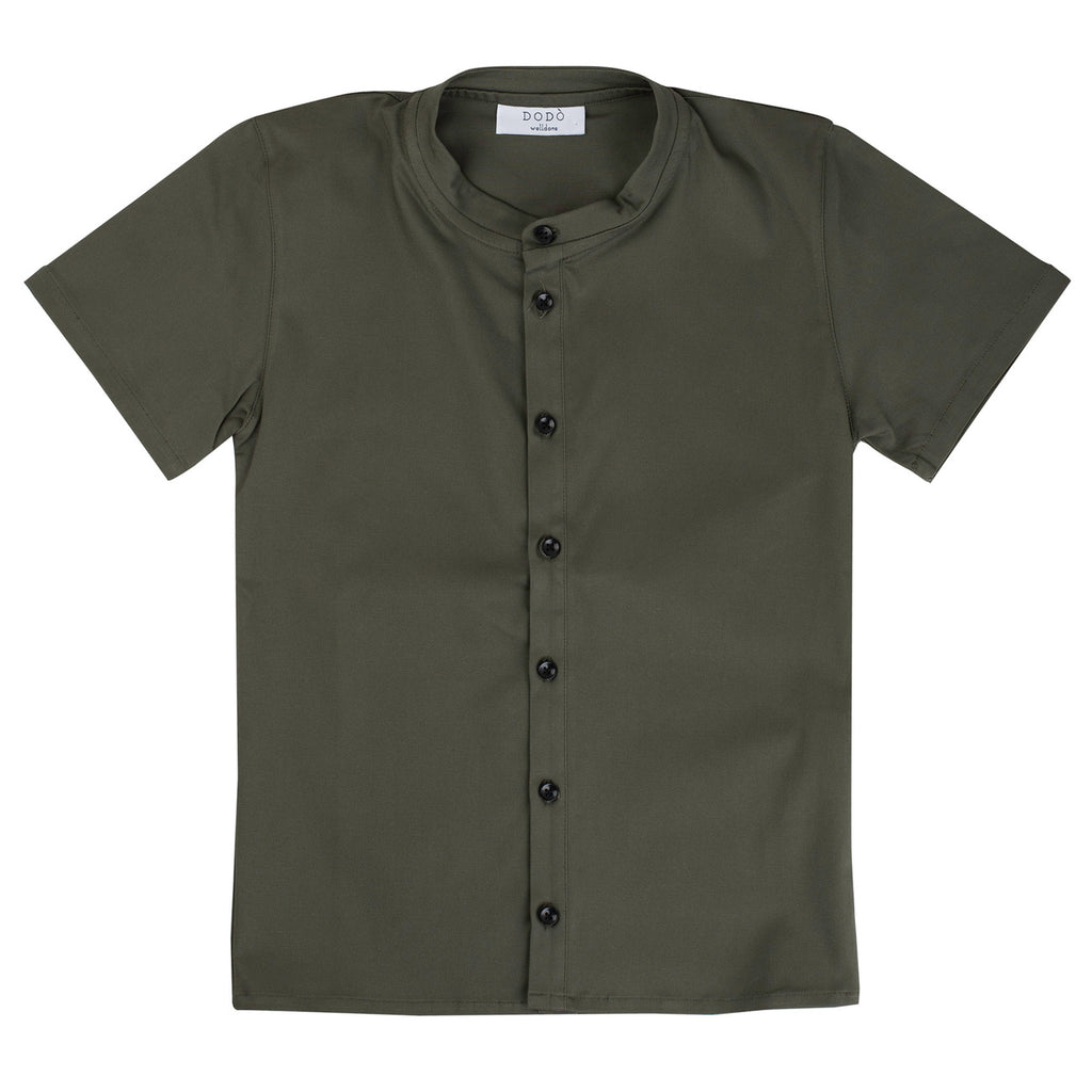 dodo welldone - Camicie - Nuvò Kids